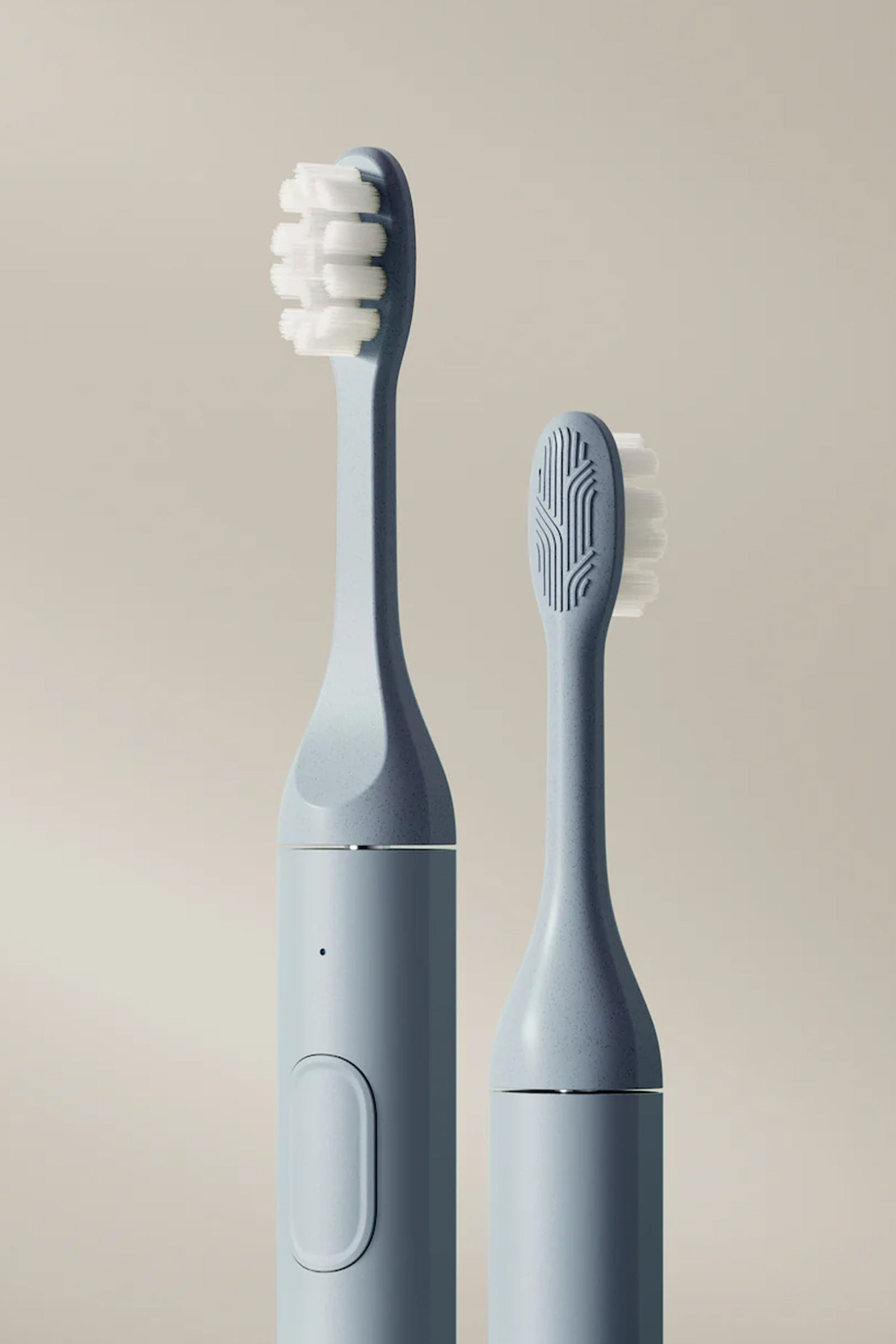 iBrush™ Albastru | Electric