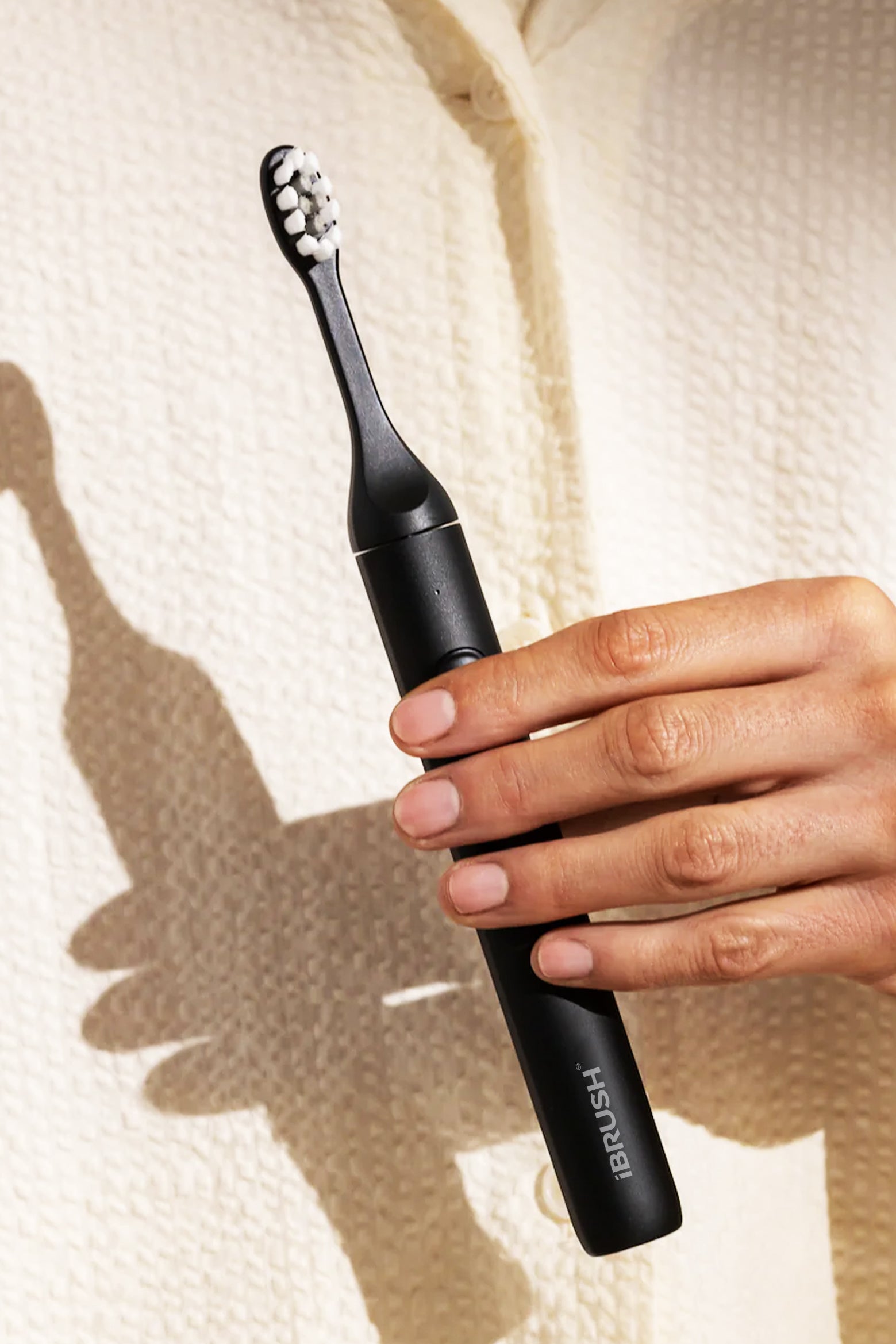 iBrush™ Negru | Electric