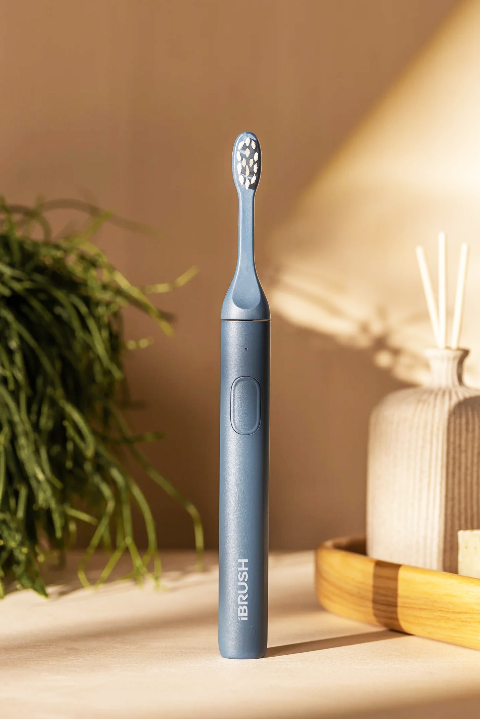 iBrush™ Albastru | Electric