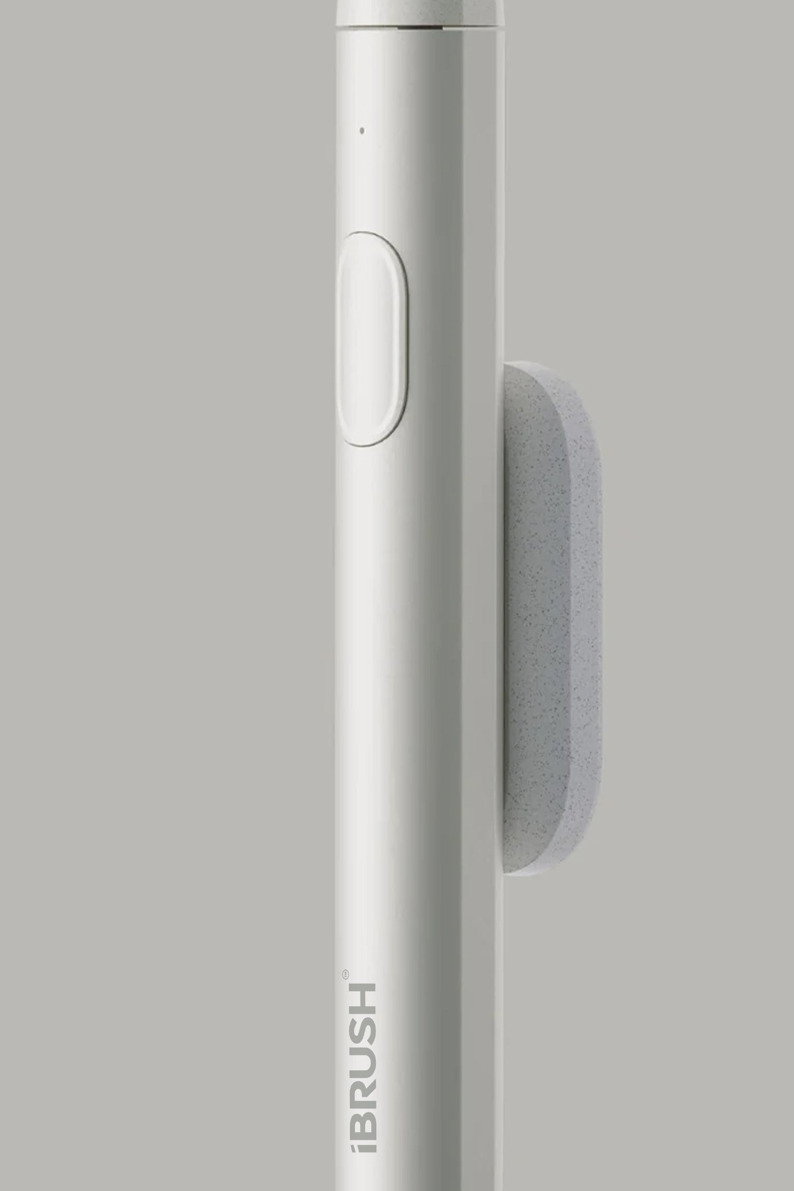 iBrush™ Alb | Electric