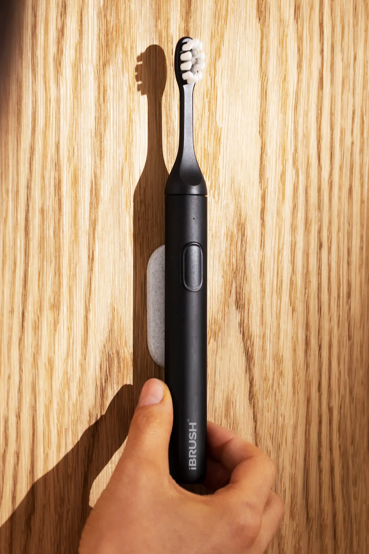 iBrush™ Negru | Electric