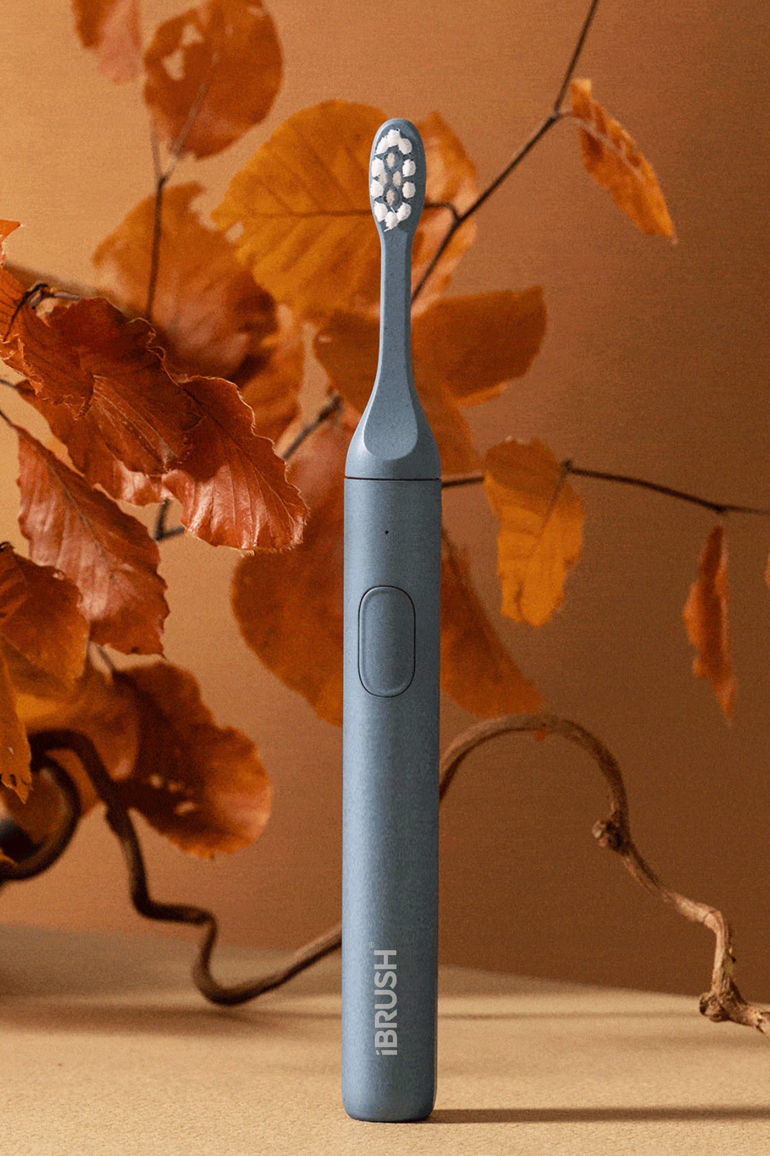 iBrush™ Albastru | Electric