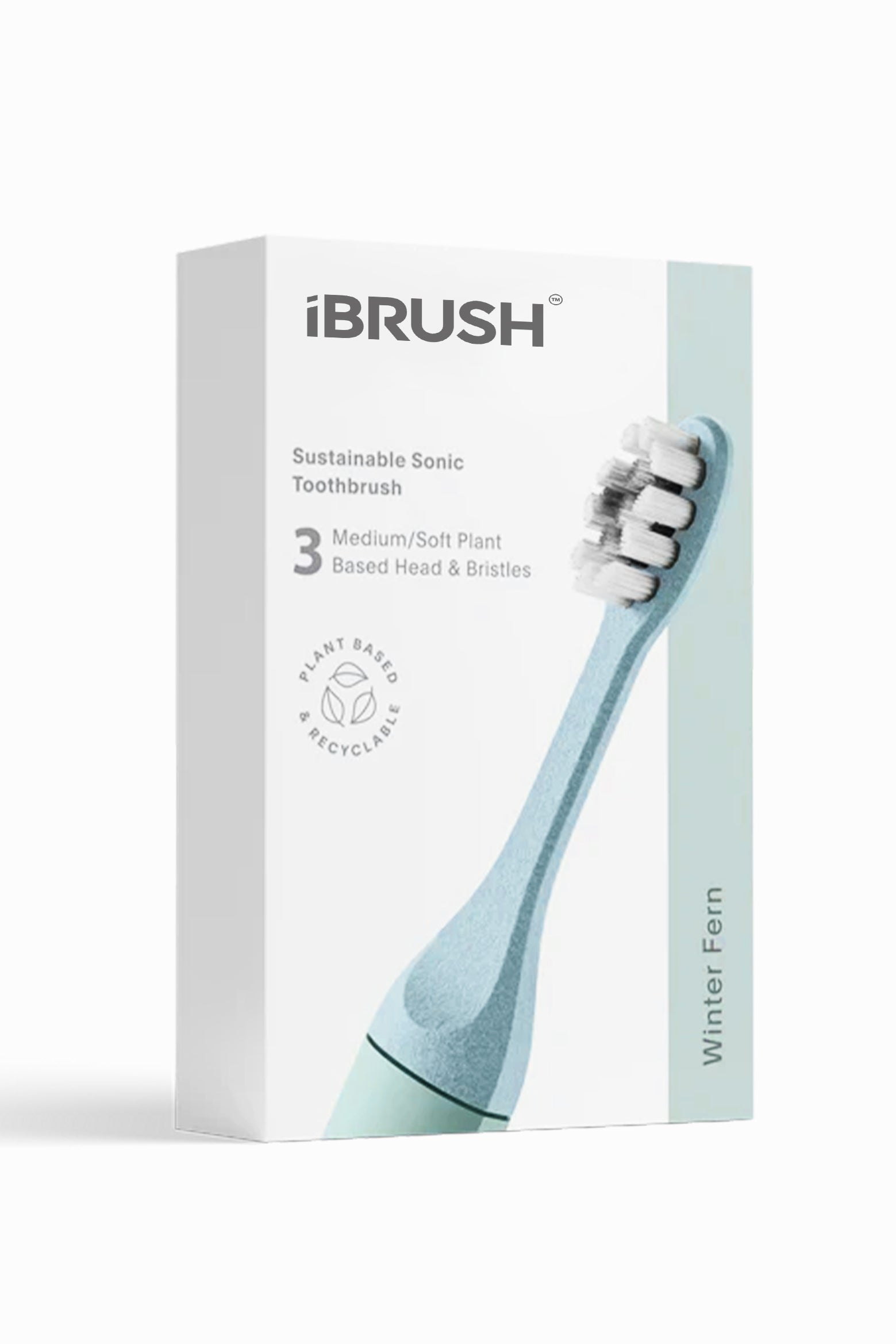 iBrush™ Albastru | Electric