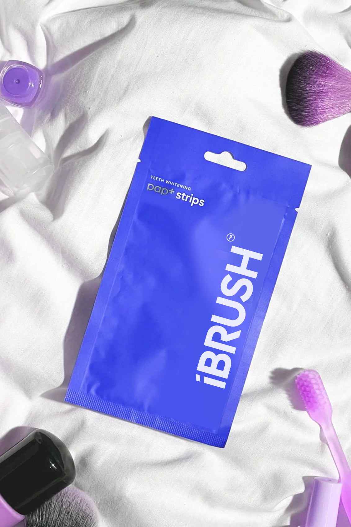 Benzi de albire a dinților™