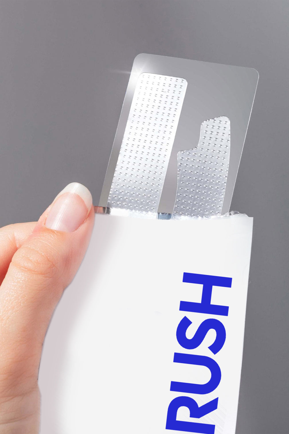 Benzi de albire a dinților™