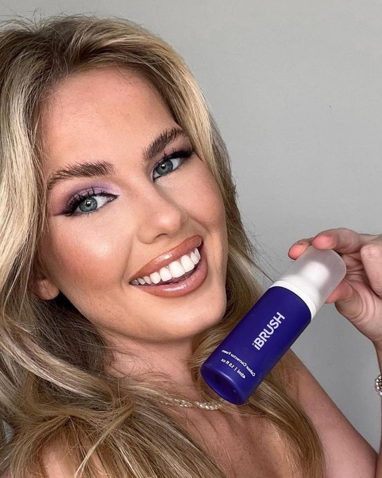 Set Benzi de albire + Pastă de albire a dinților