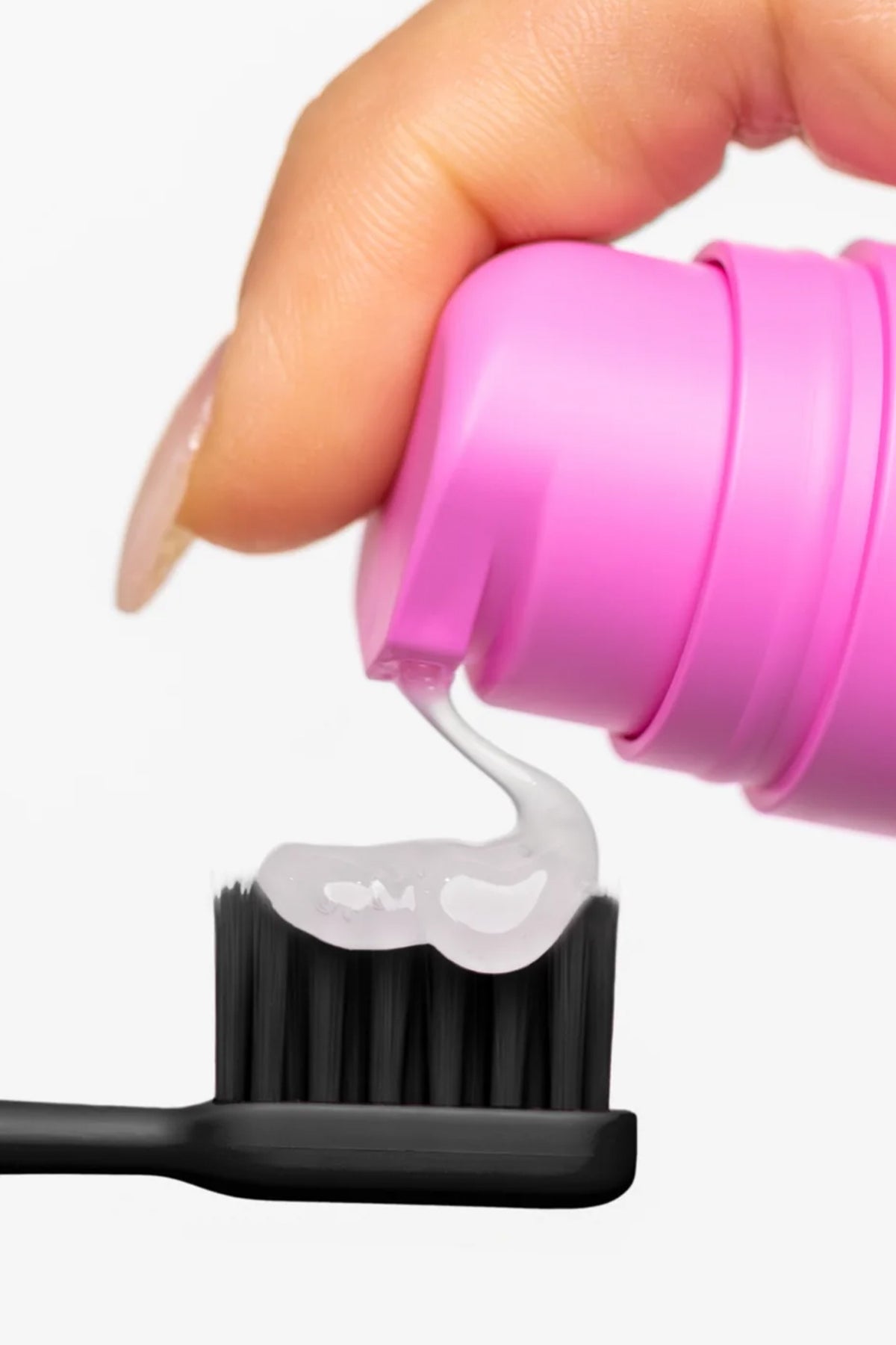 iBrush™ Ultra | Albastră