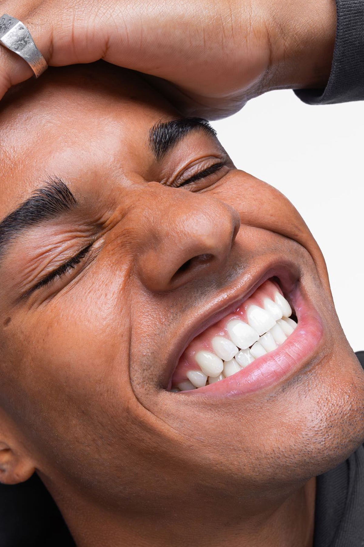 iBrush™ Ultra | Mișcare