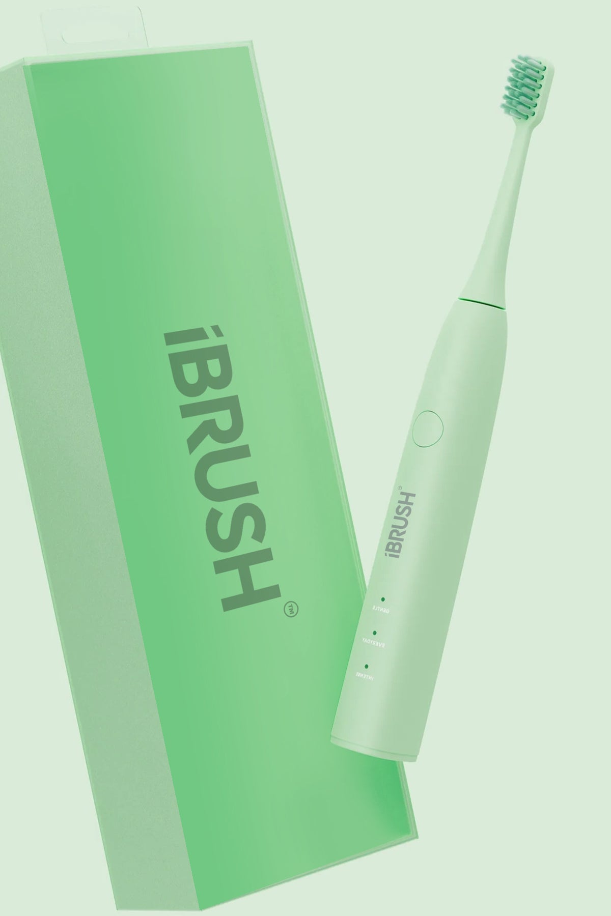 iBrush™ Ultra | Mentă