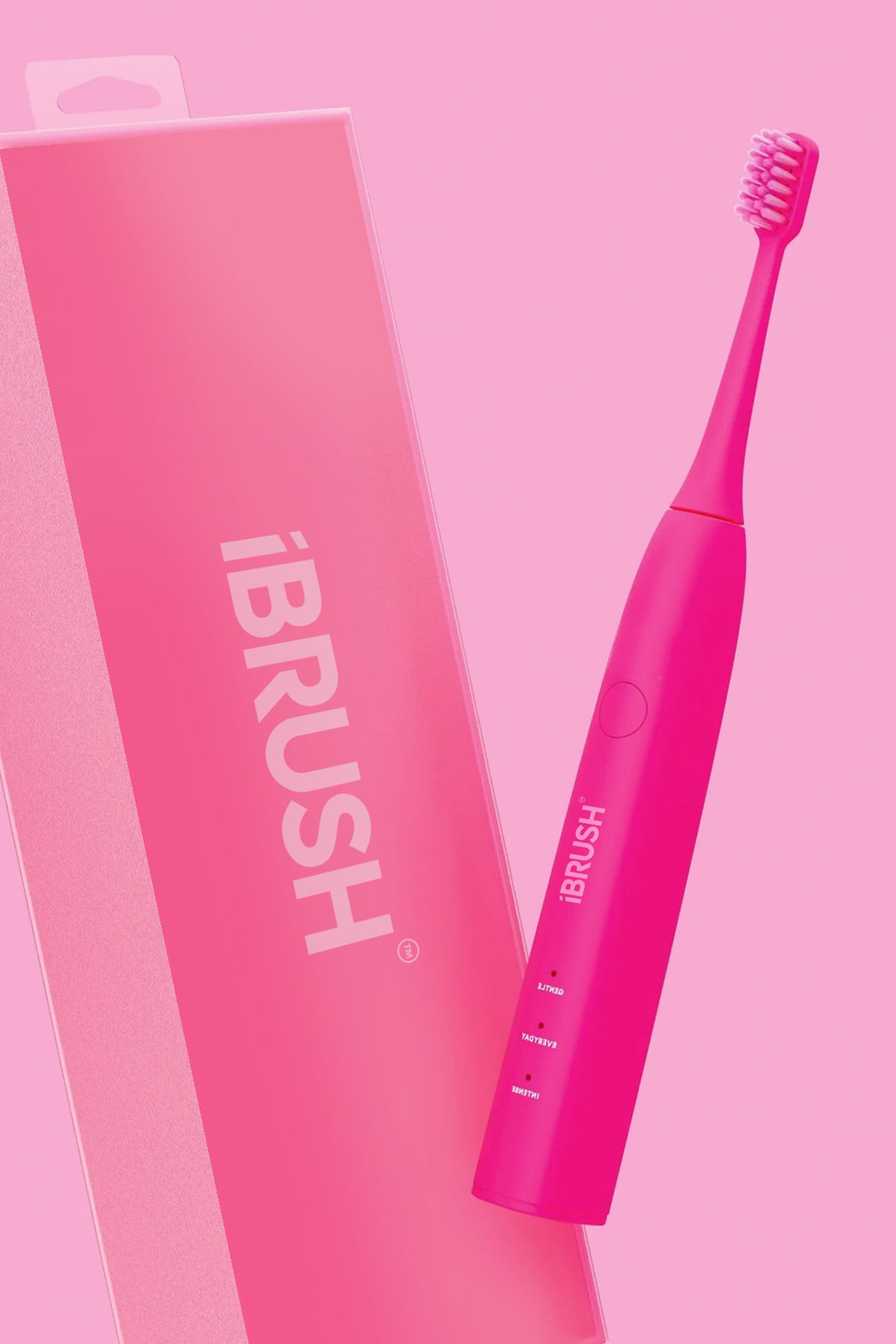 iBrush™ Ultra | Roz