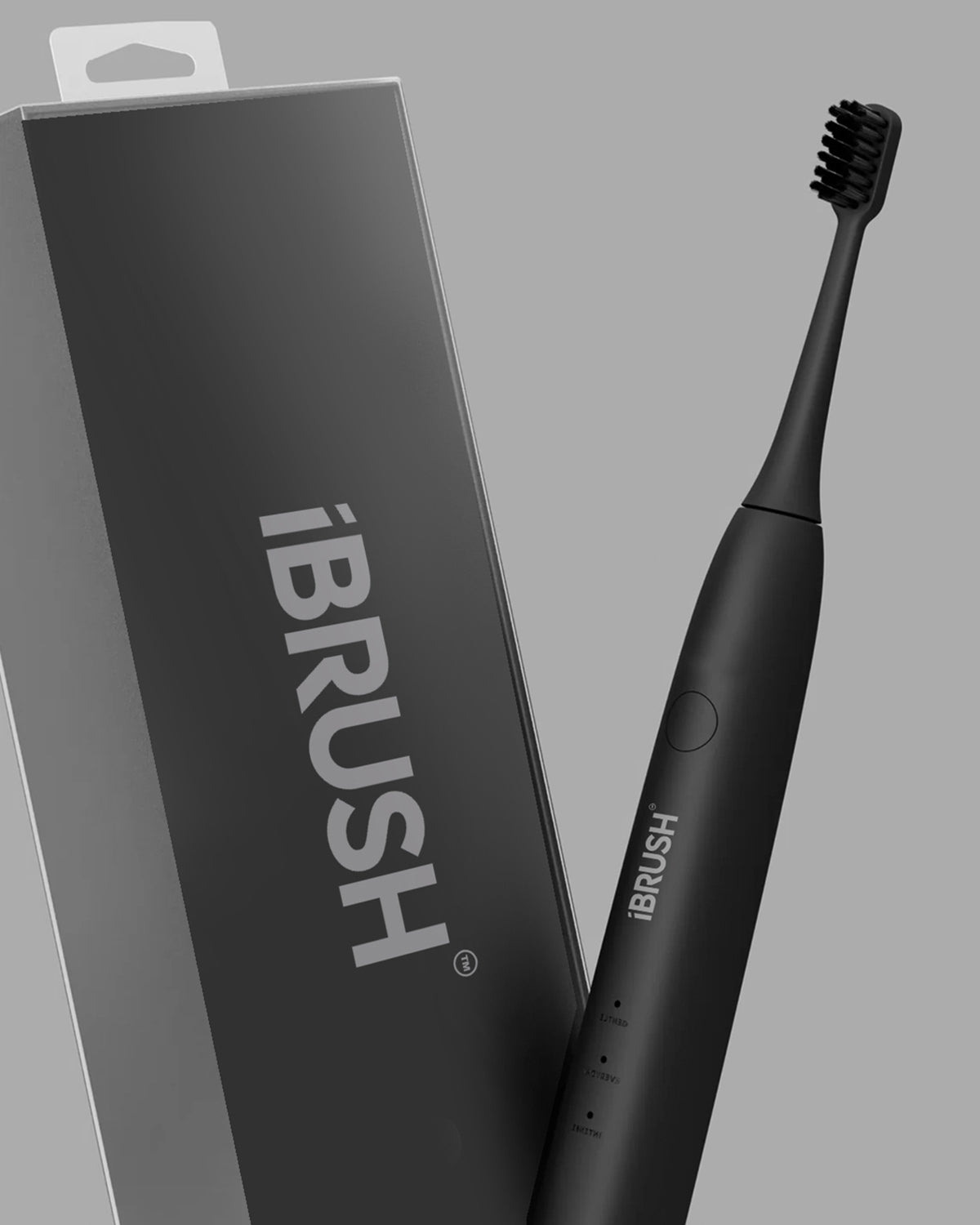 iBrush™ Ultra | Roz