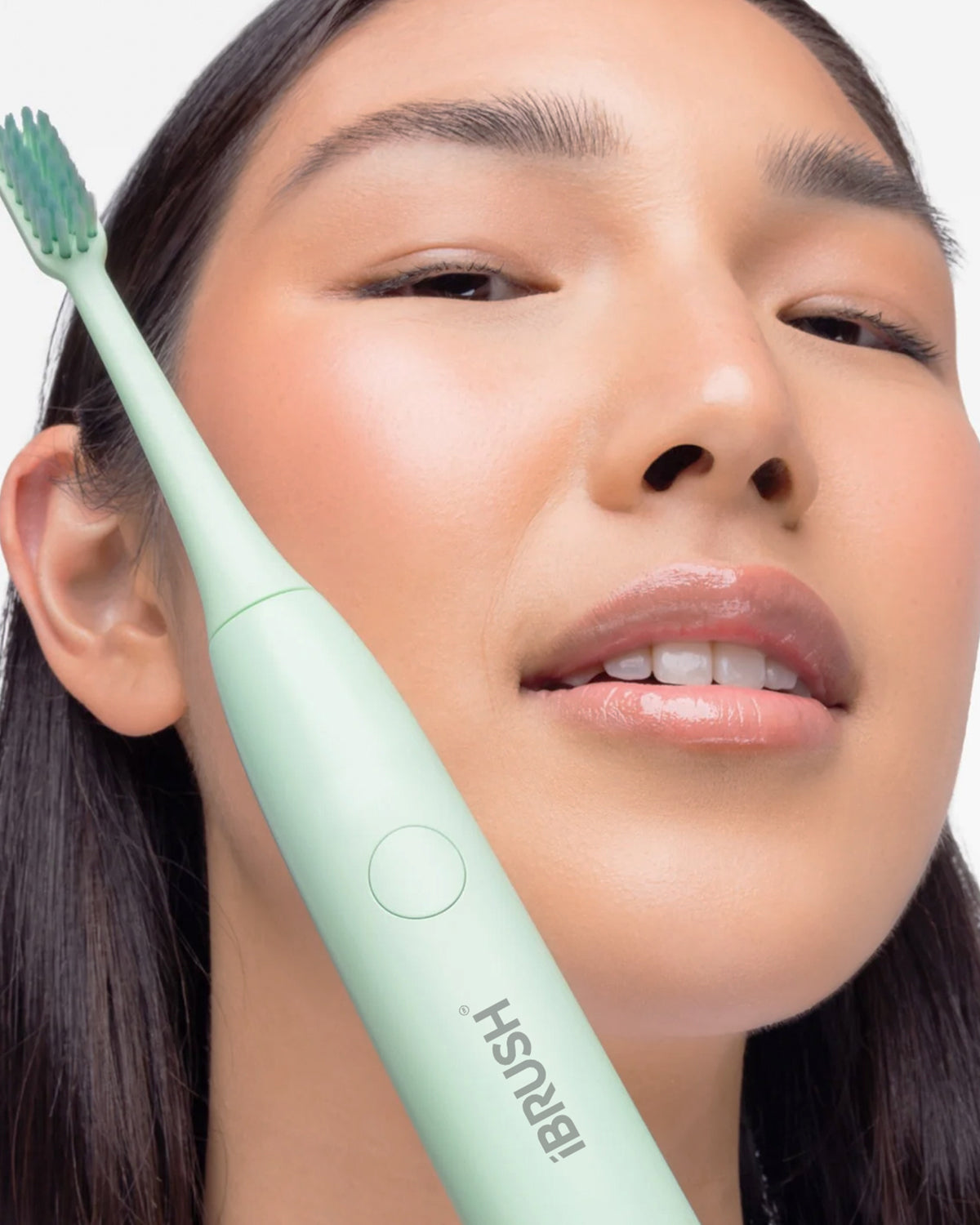 iBrush™ Ultra | Verde