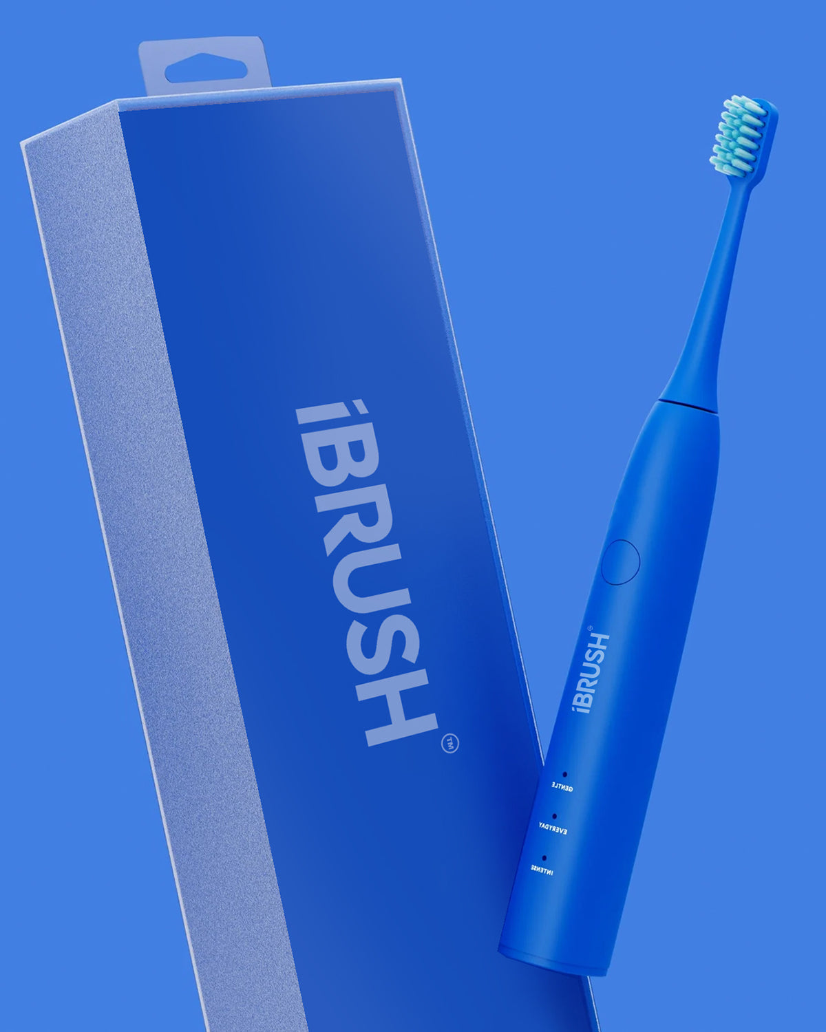iBrush™ Ultra | Verde
