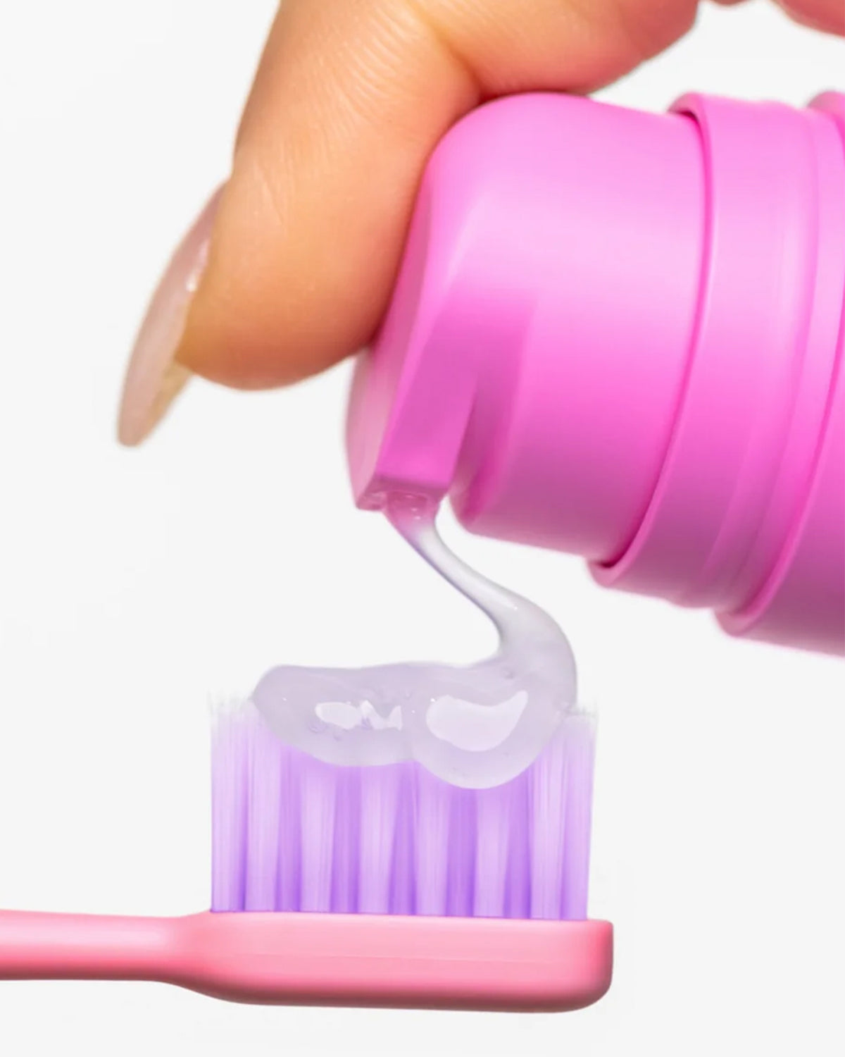 iBrush™ Ultra | Roz