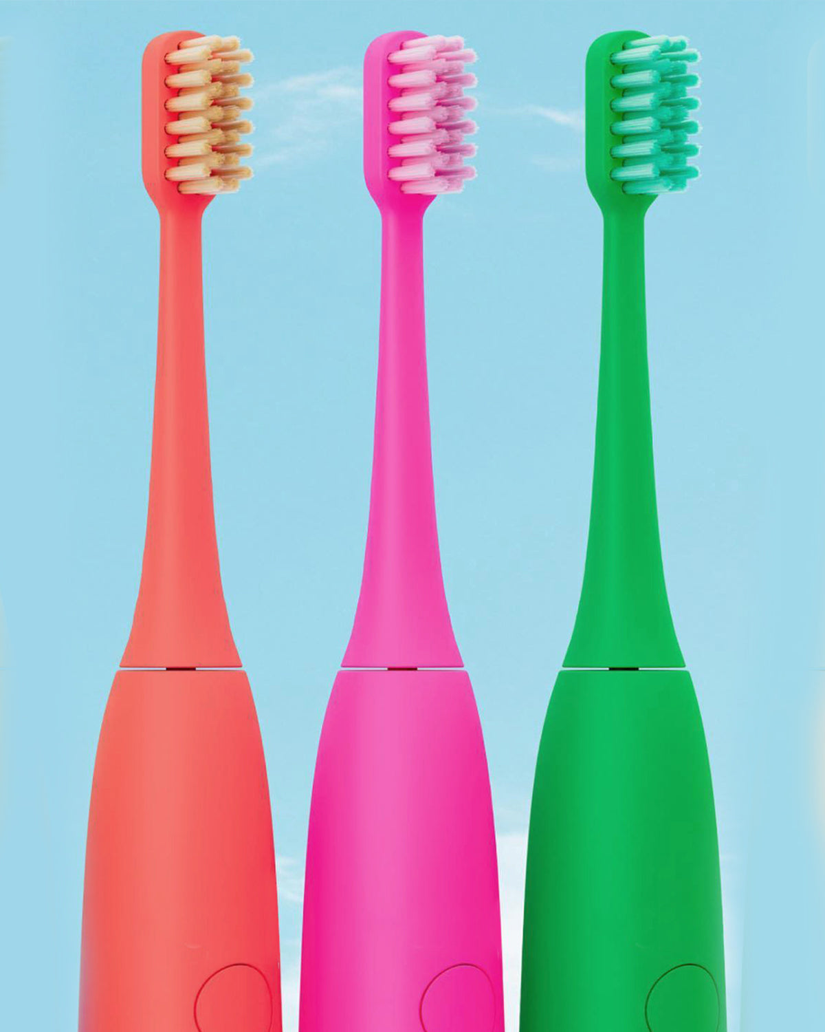 iBrush™ Ultra | Roz