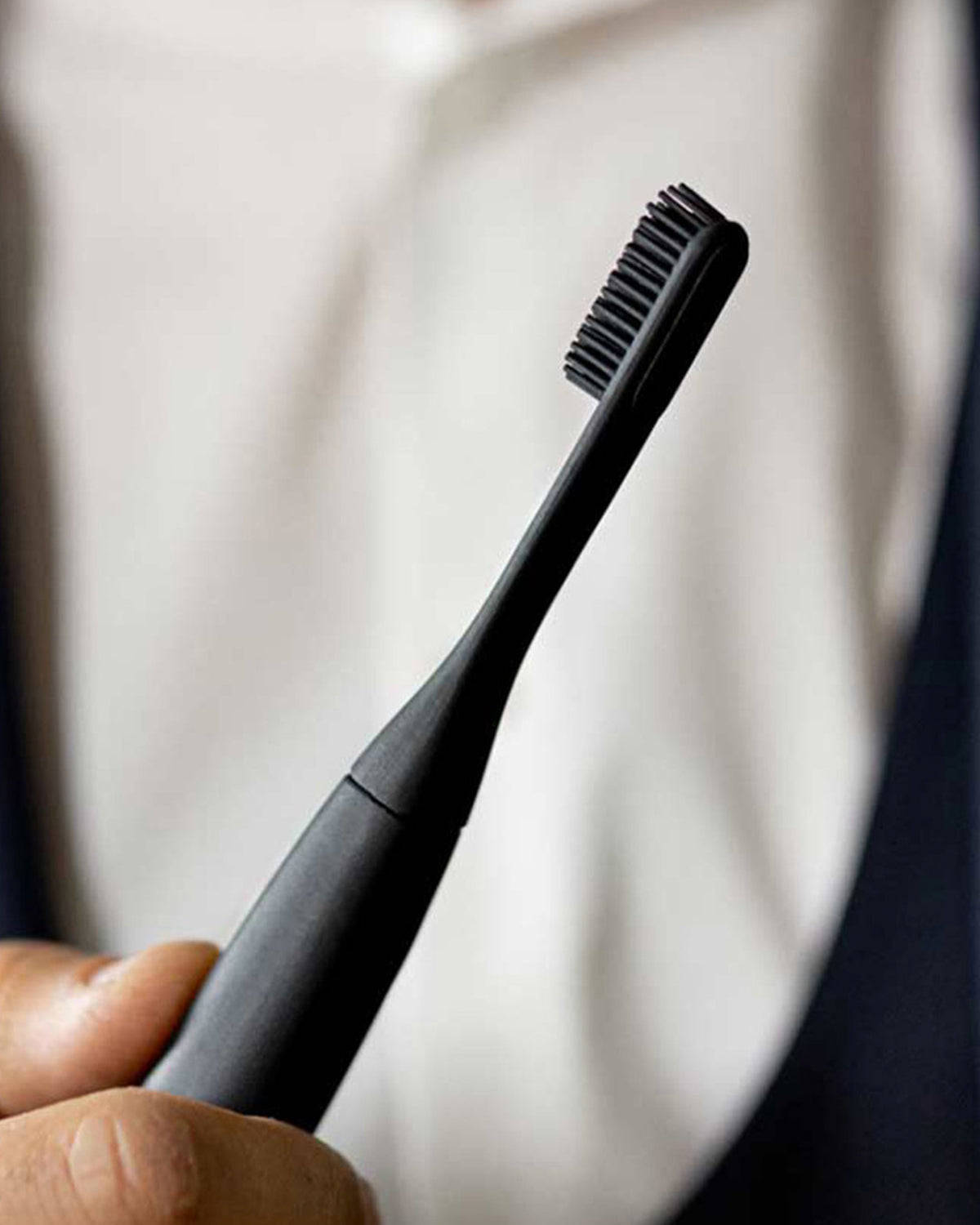 iBrush™ Ultra | Neagră