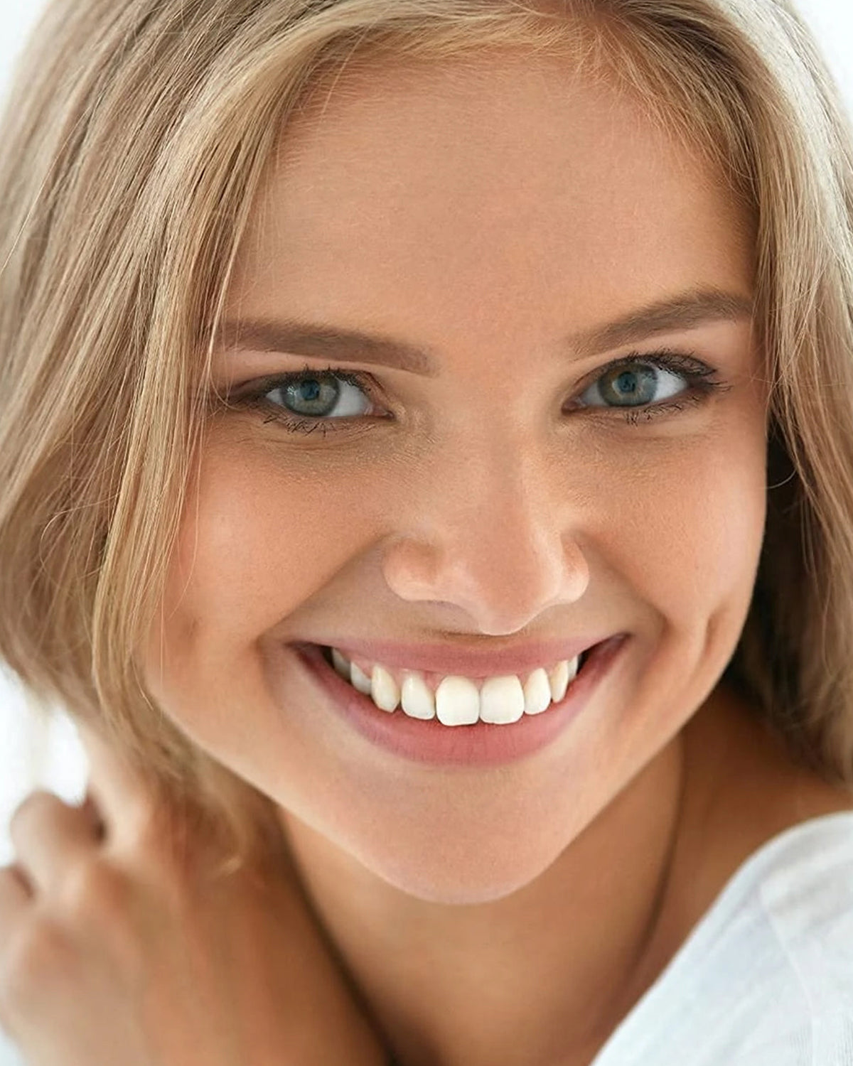 Pastă de dinți | iBrush™