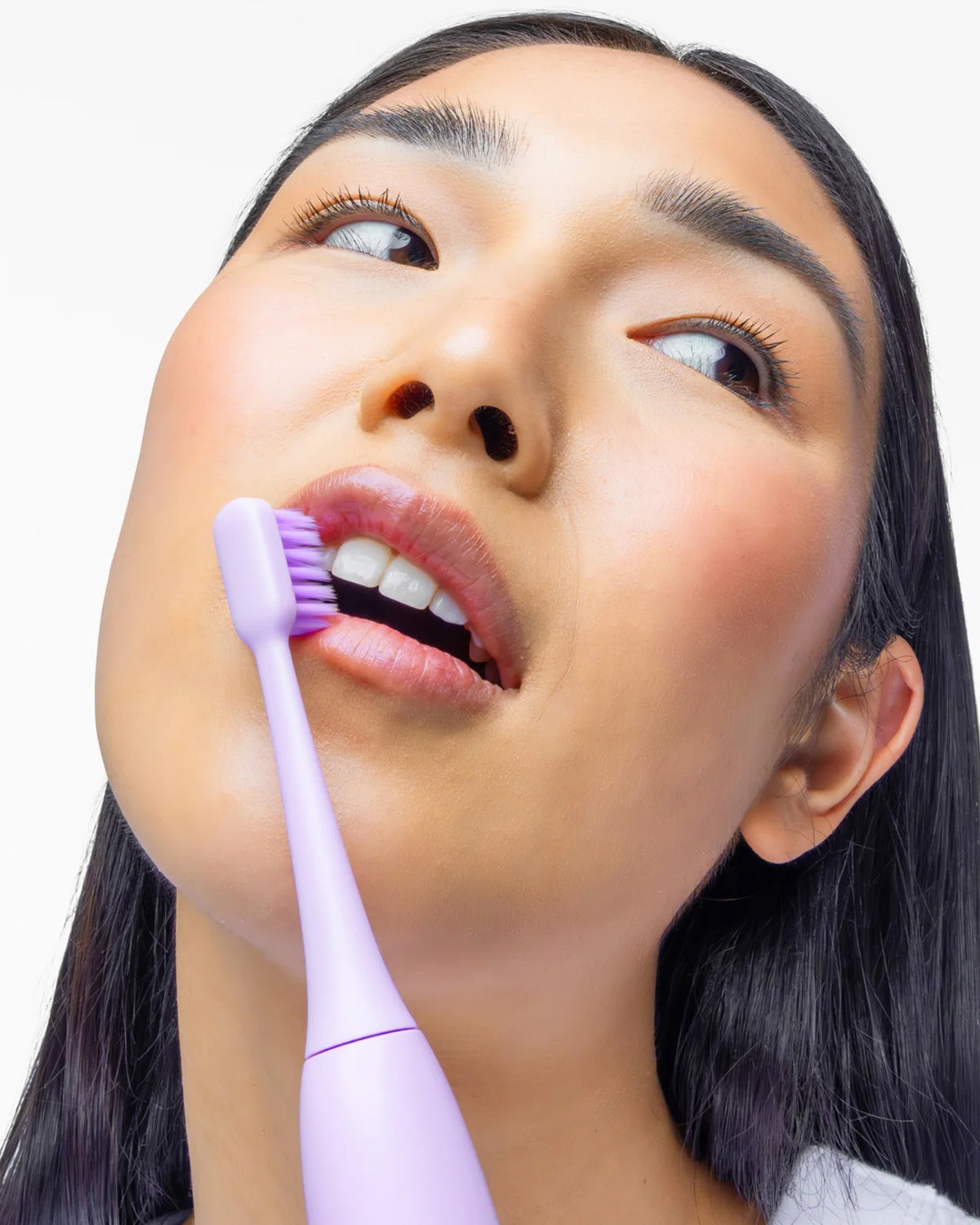 iBrush™ Ultra | Mov