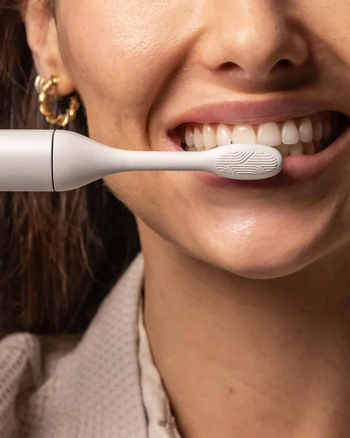 iBrush™ Ultra | Verde