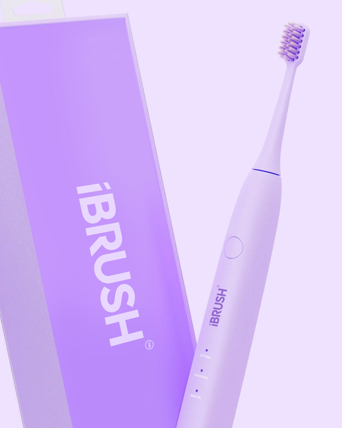 iBrush™ Ultra | Verde