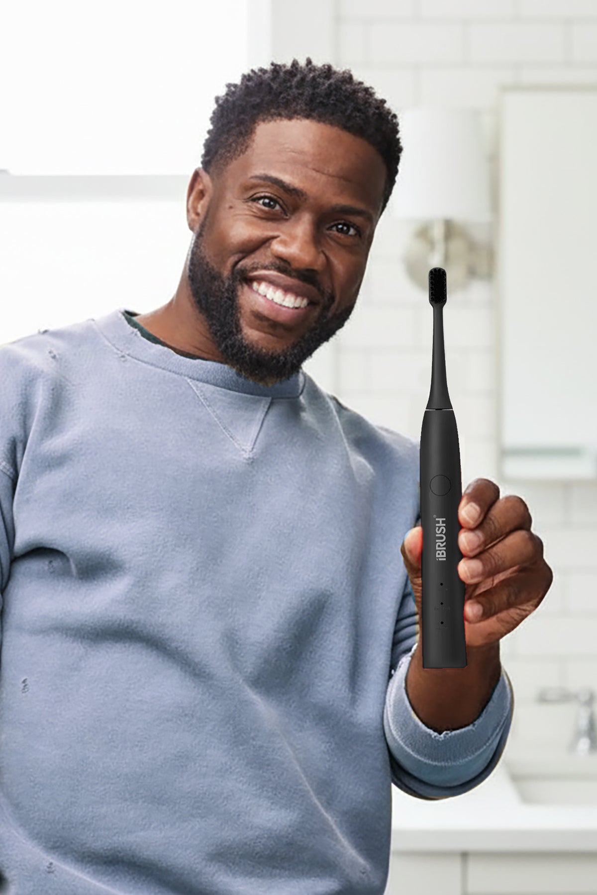 iBrush™ Ultra | Mișcare