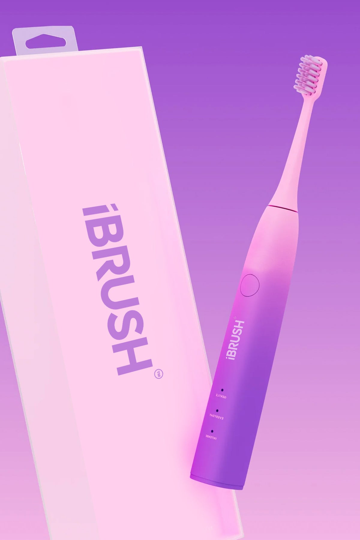 iBrush™ Ultra | Violet