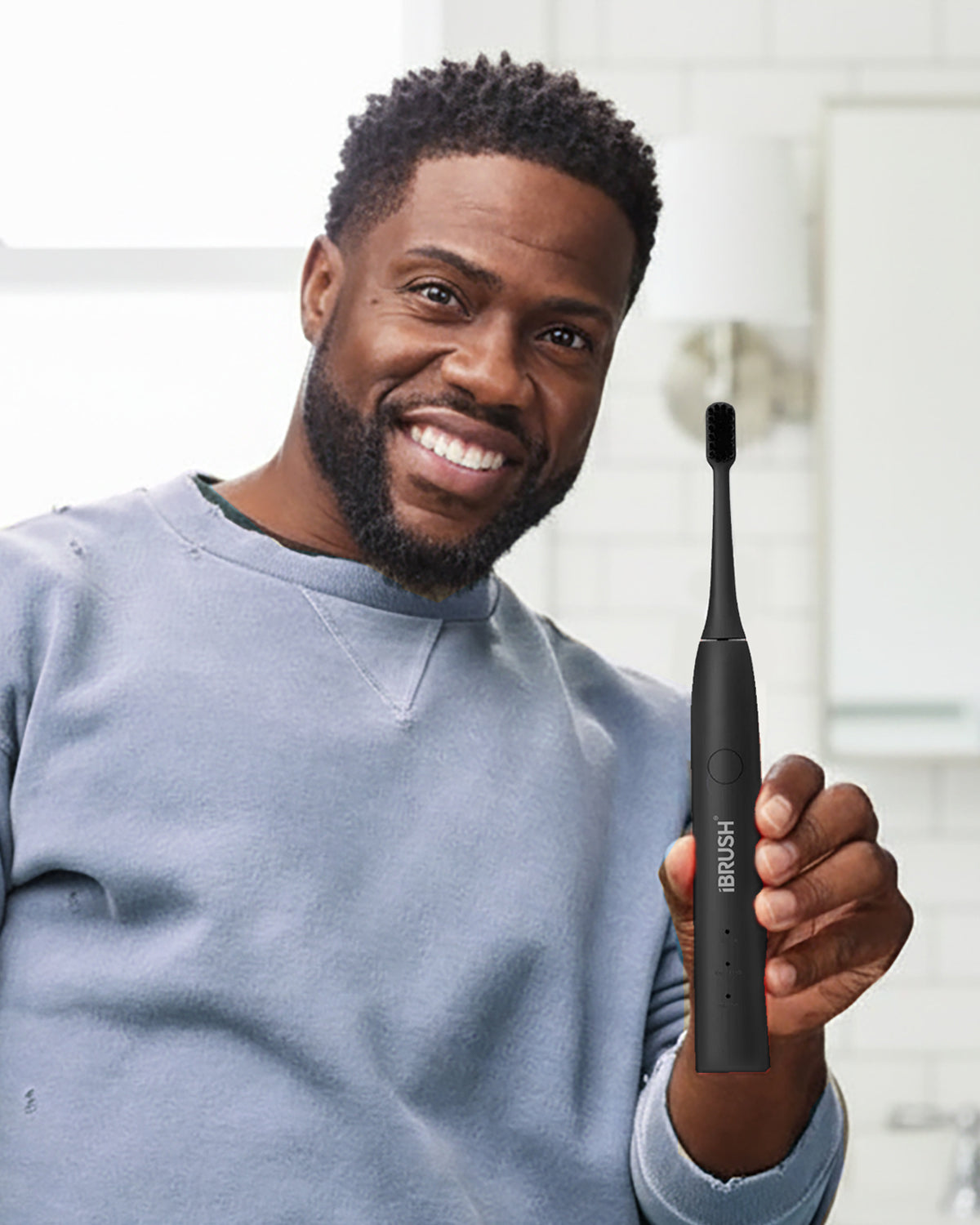 iBrush™ Ultra | Roz