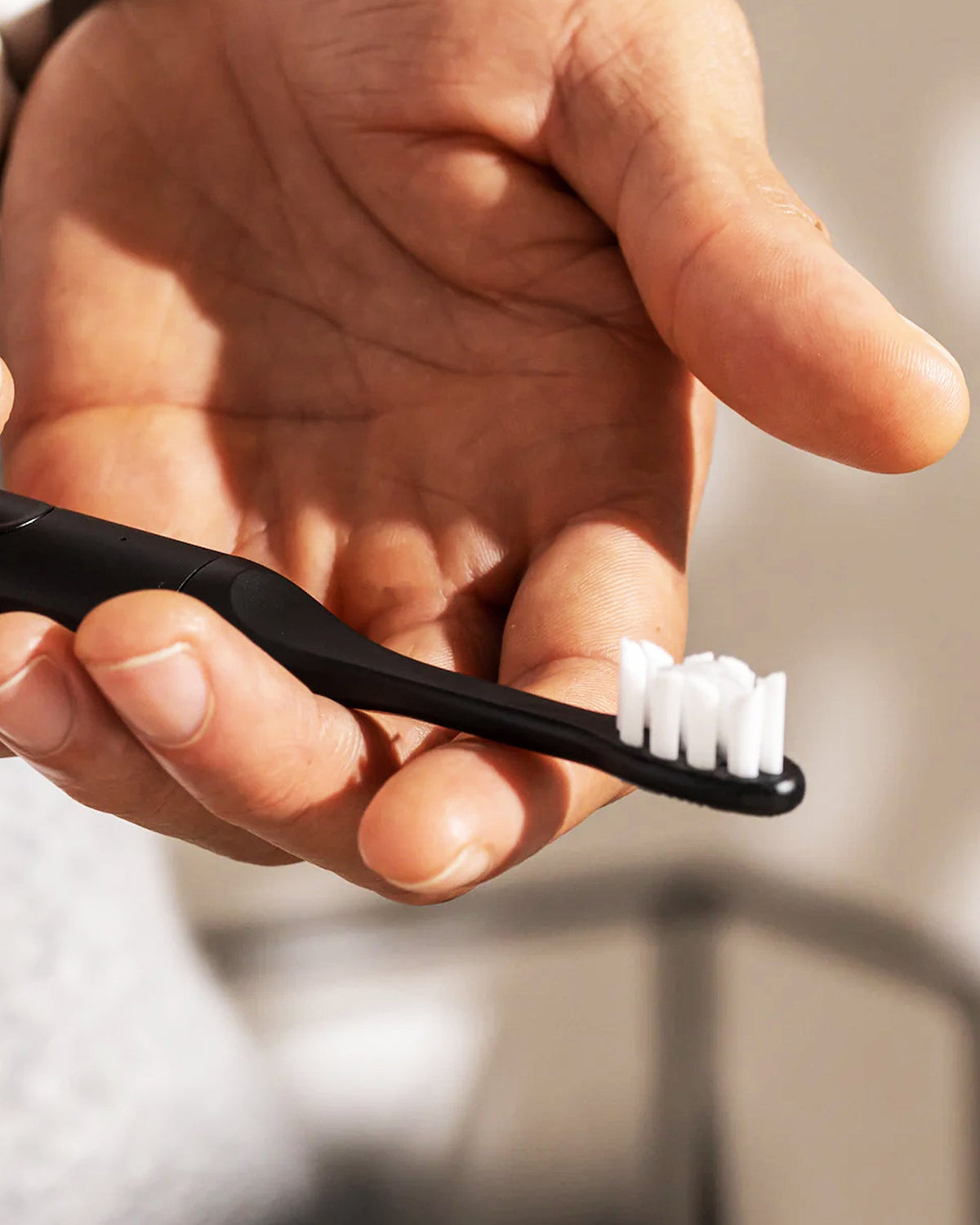 iBrush™ Ultra | Roz