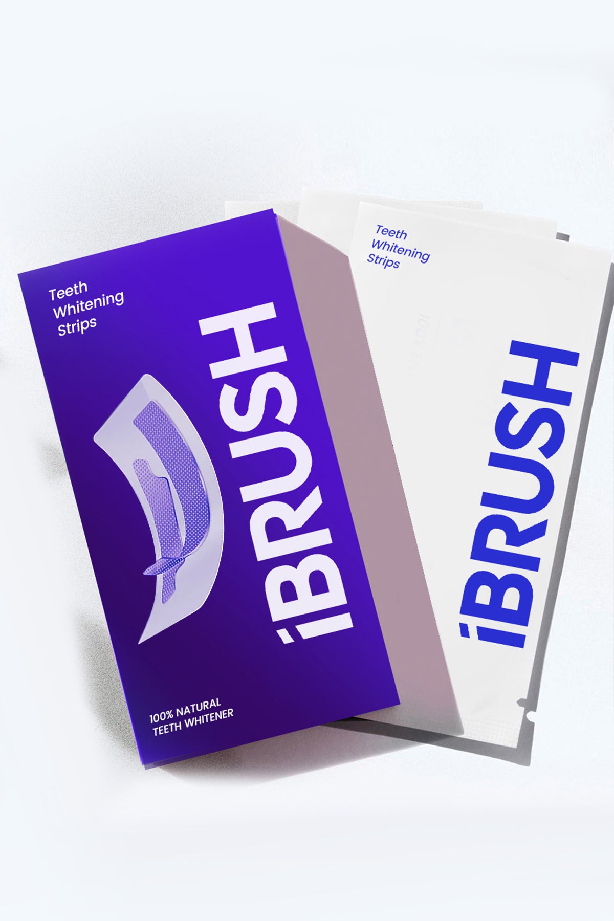 Benzi de albire a dinților™