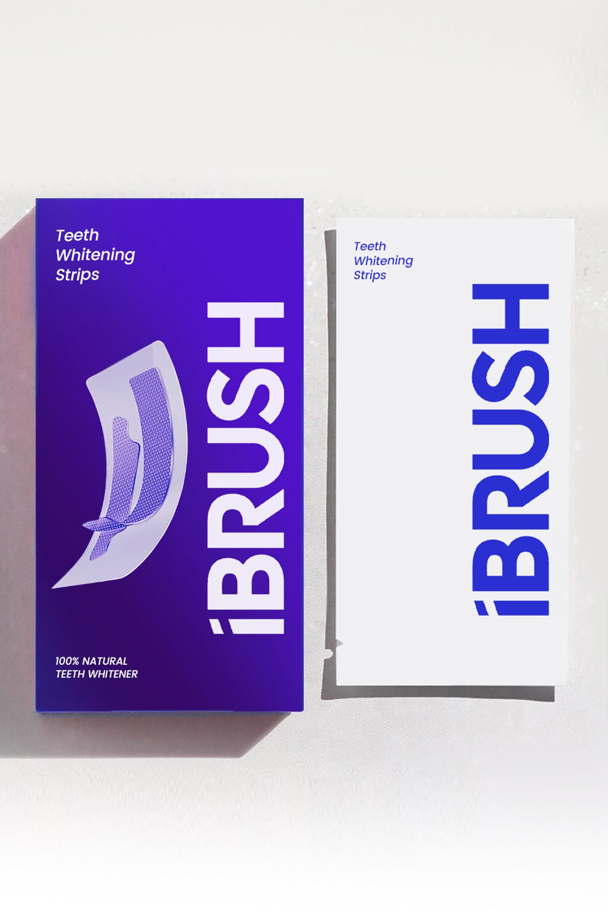 Benzi de albire a dinților™