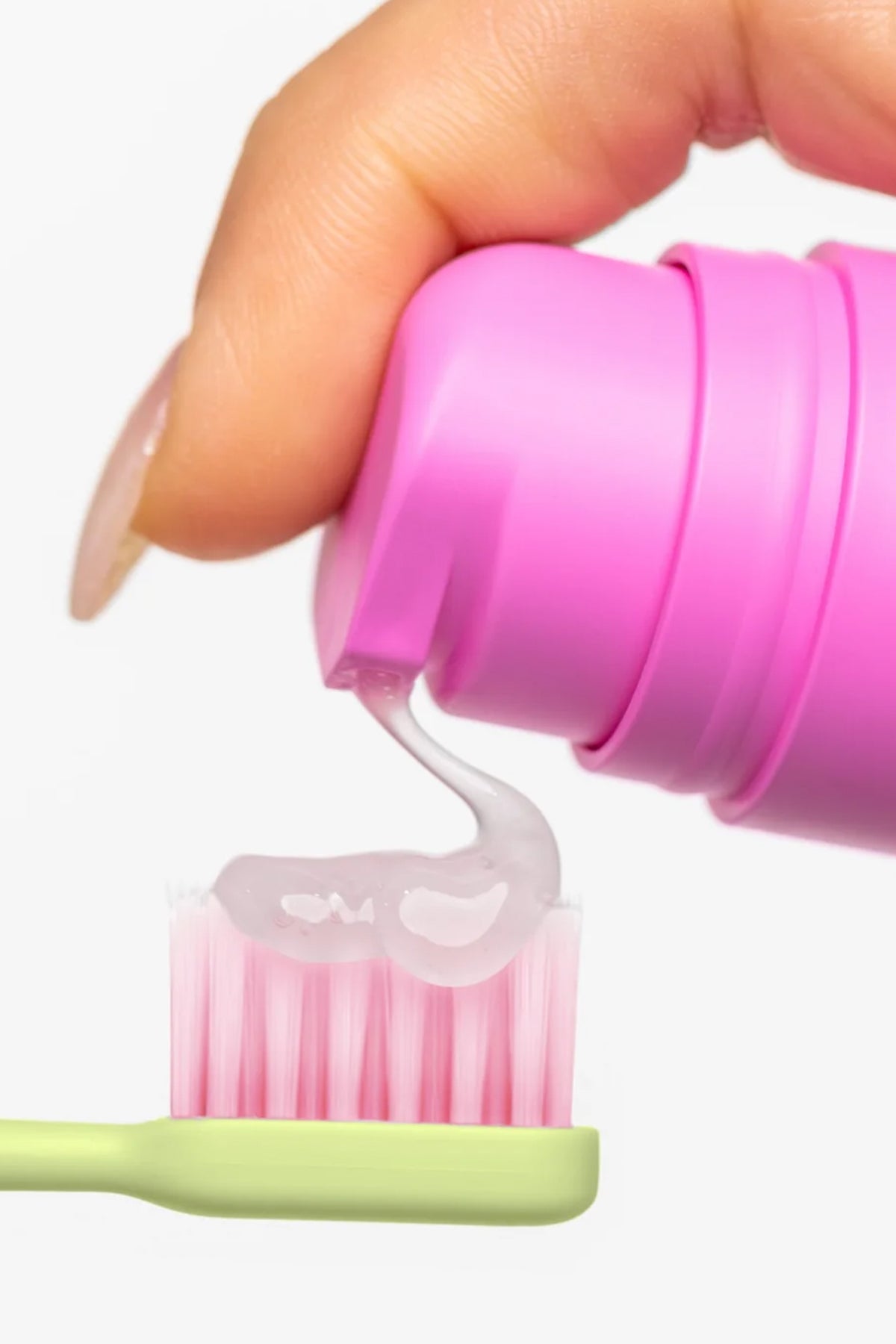 iBrush™ Ultra | Mentă