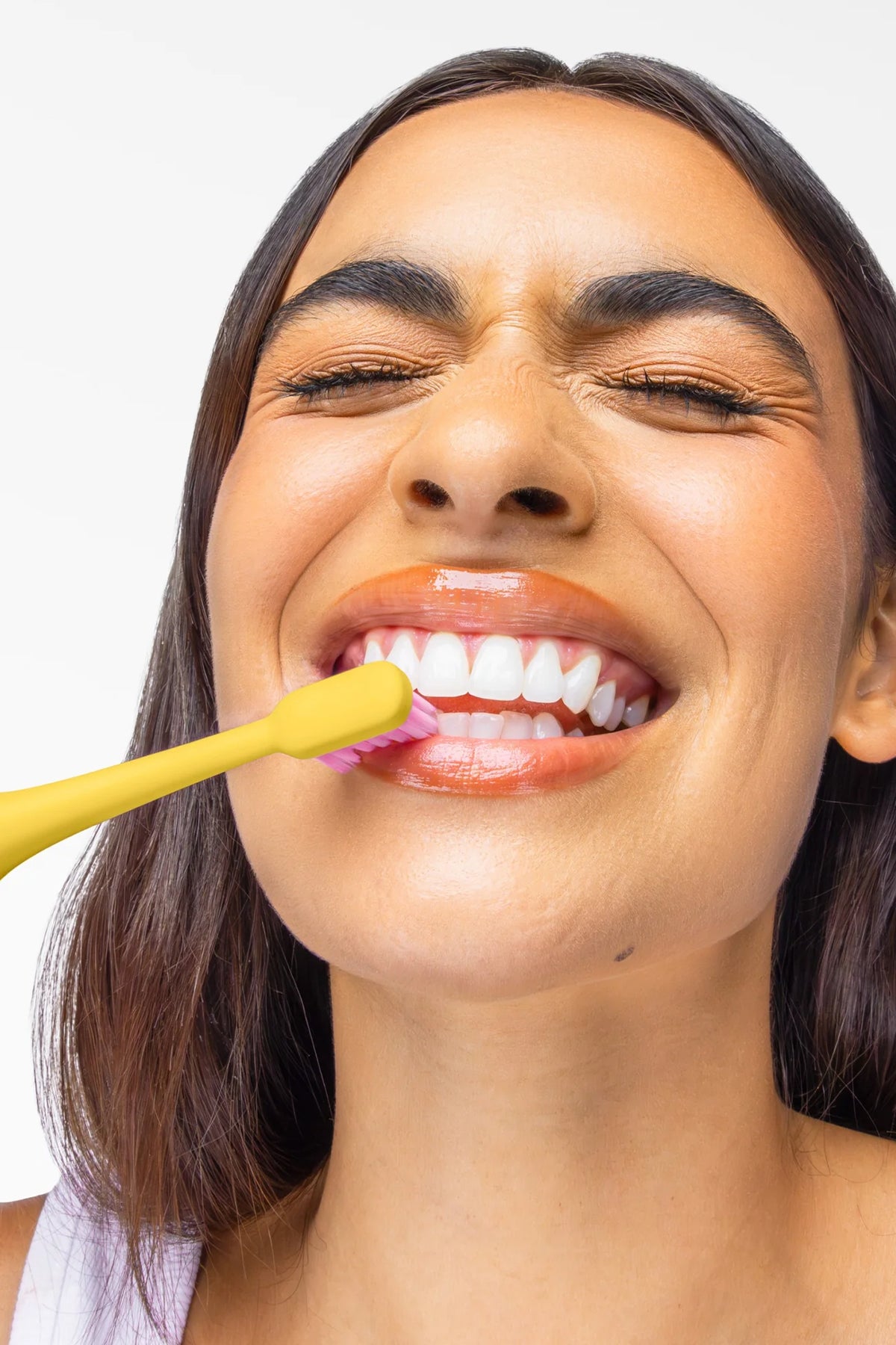 iBrush™ Ultra | Roșu