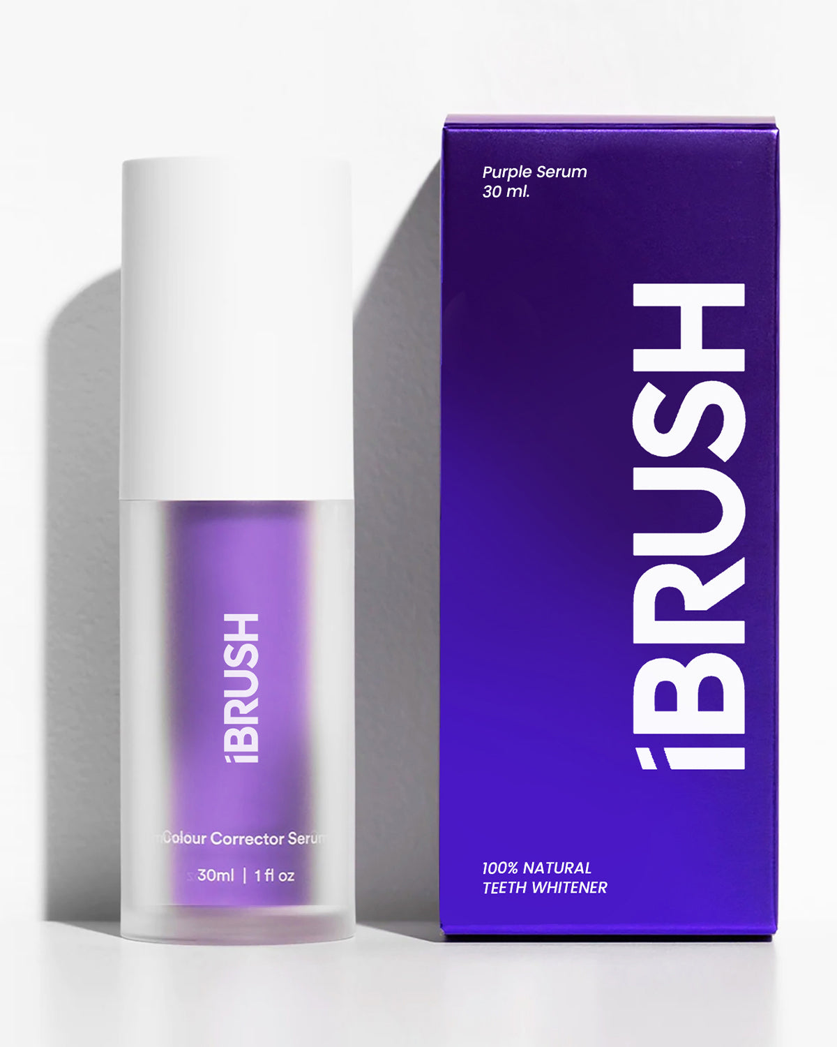 Set Benzi de albire + Pastă de albire a dinților