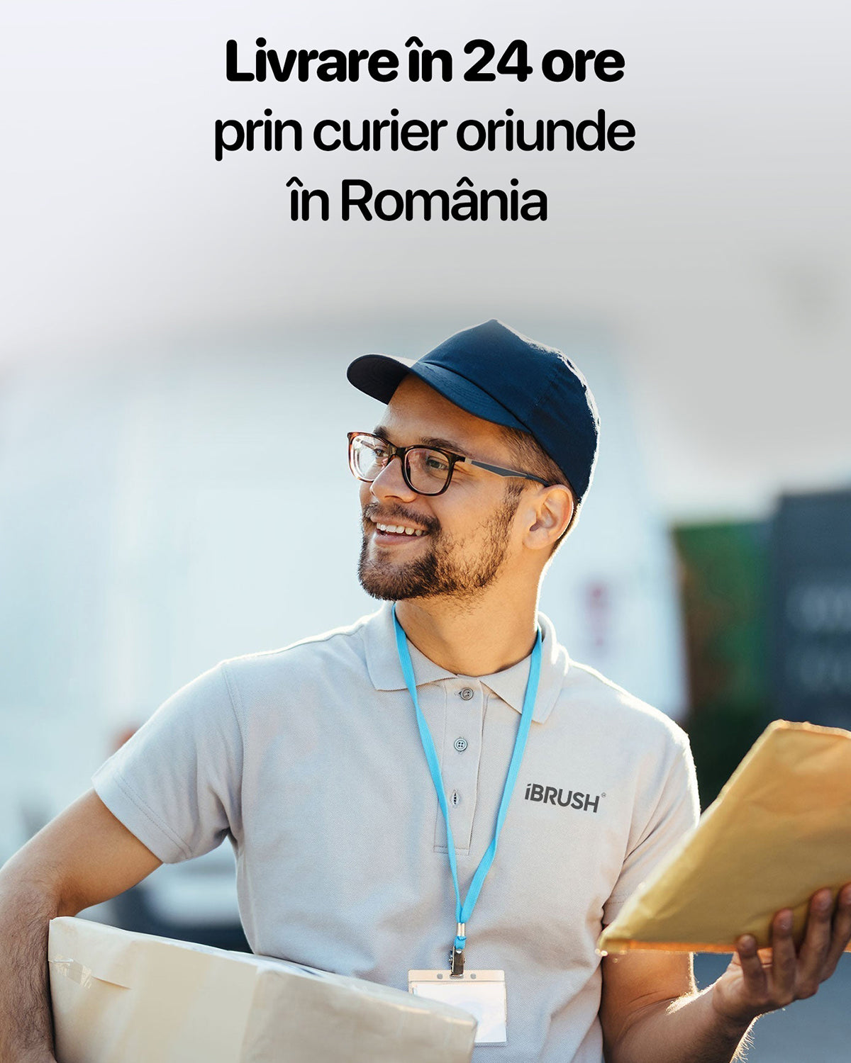 Pastă de dinți | iBrush™