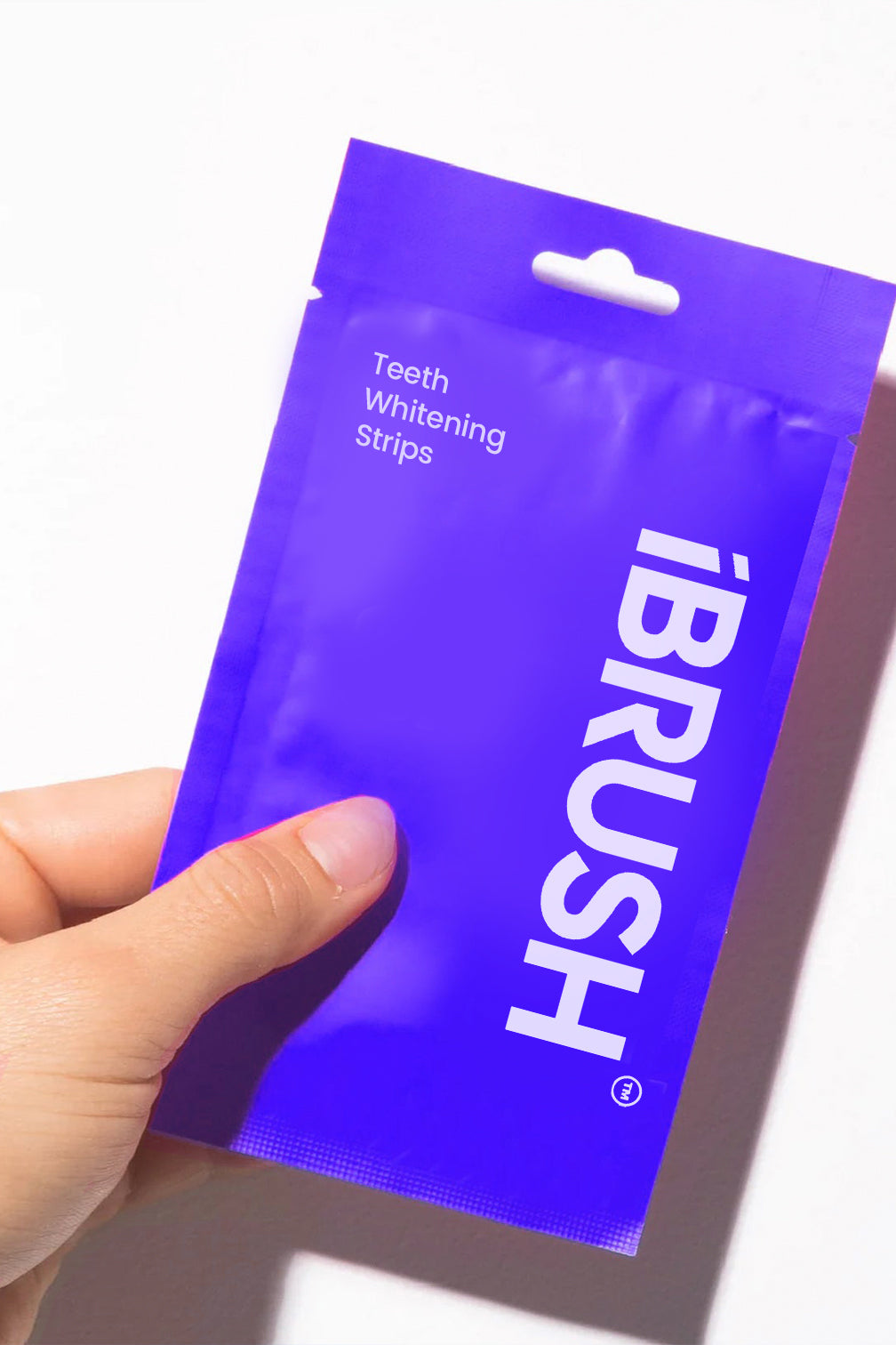 Benzi de albire a dinților™