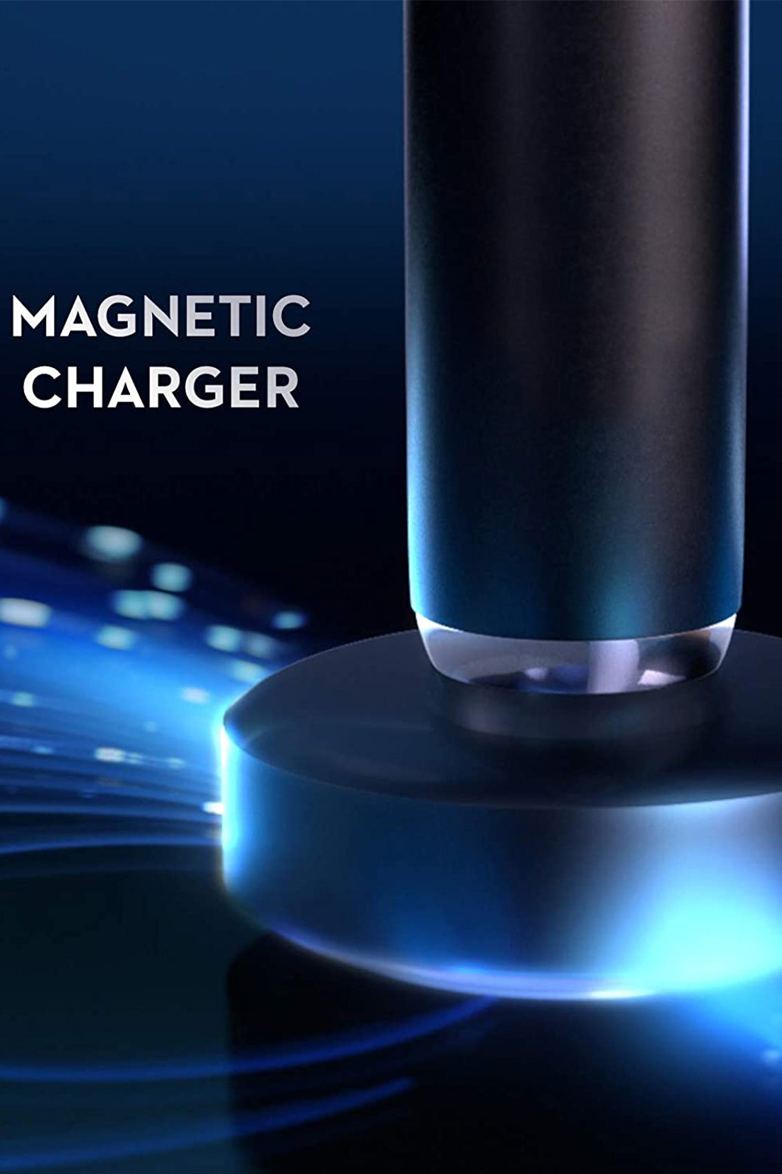 iBrush™ Alb | Electric