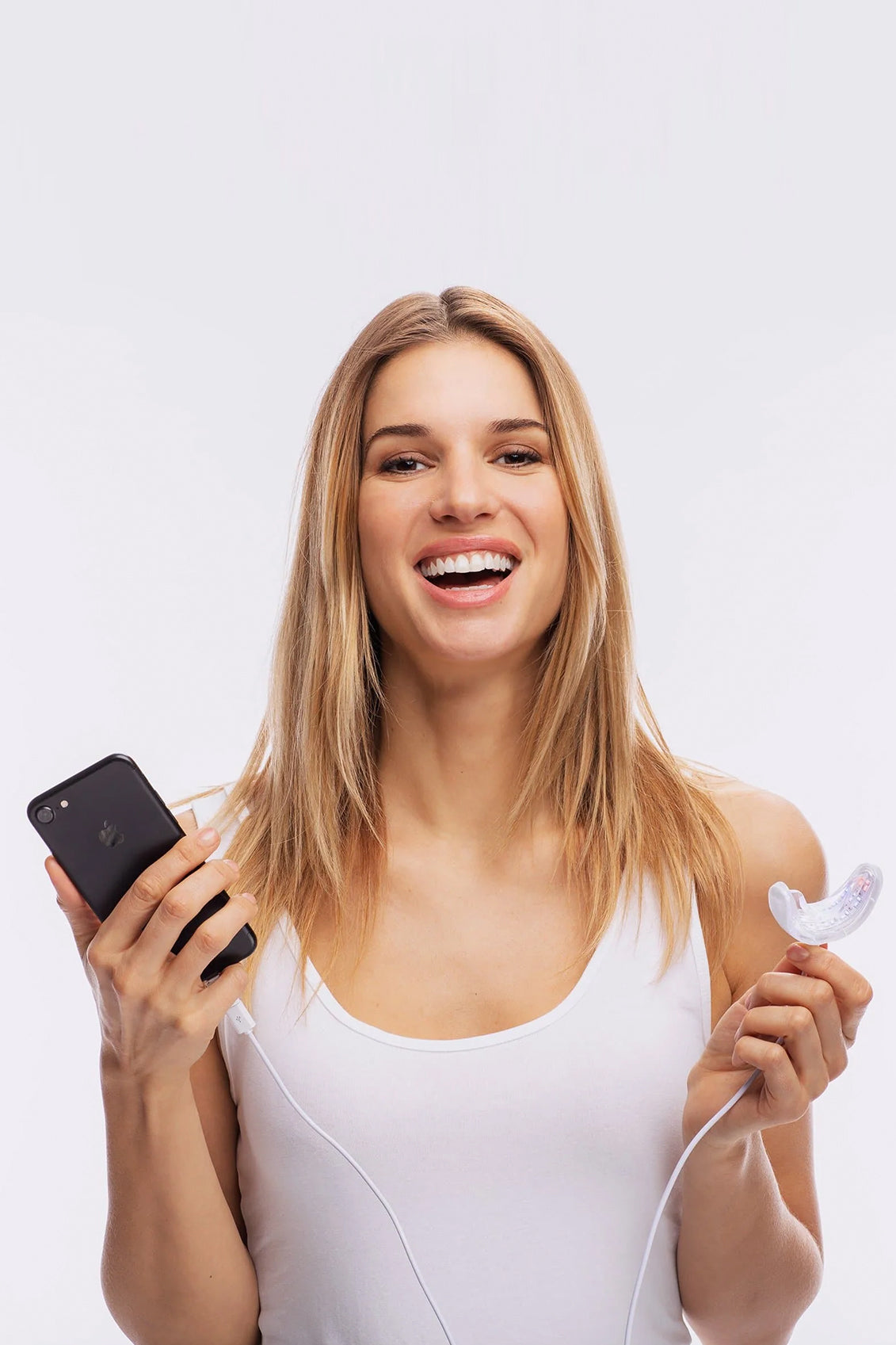 Kit de albire iBrush™