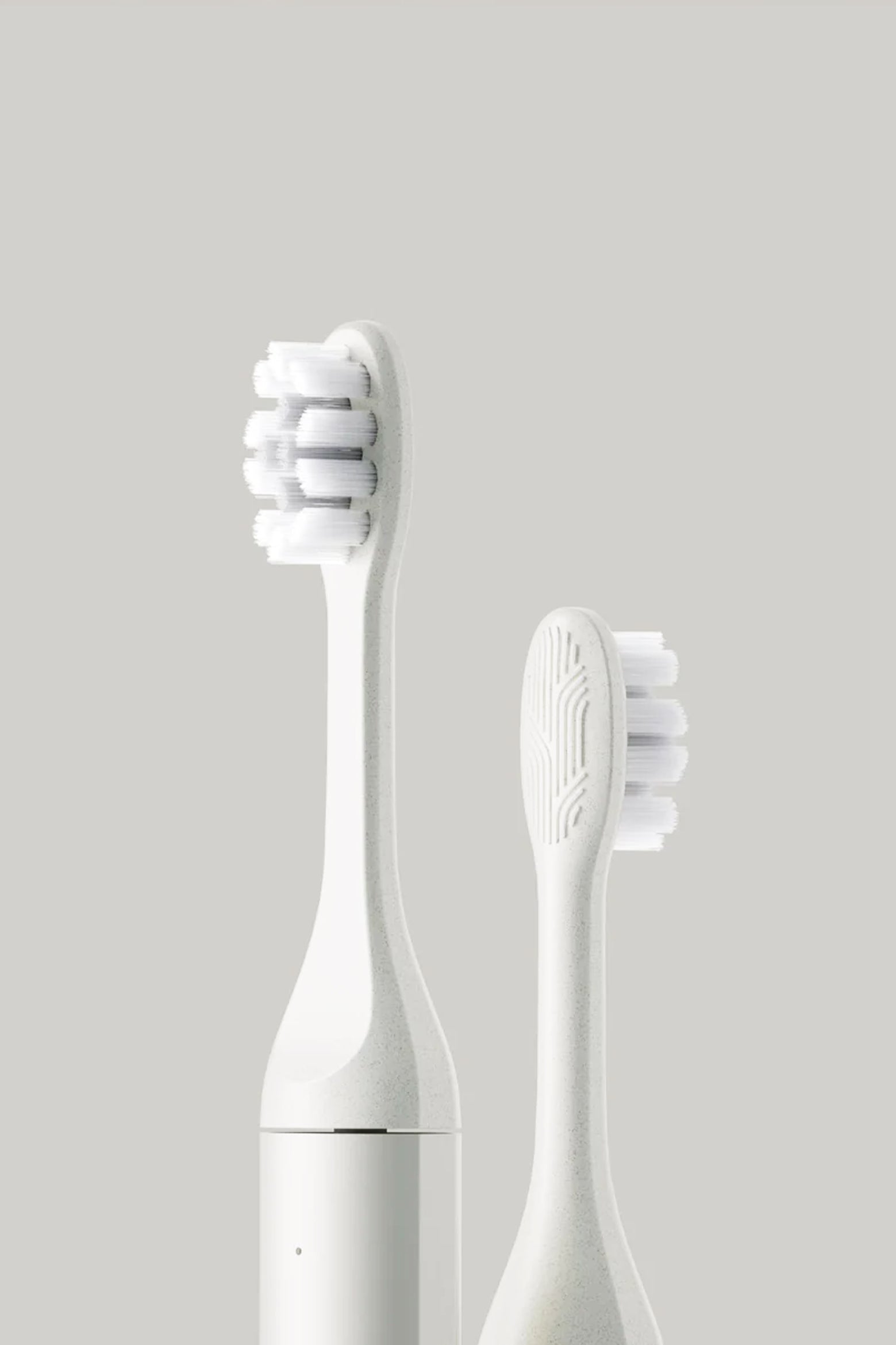 iBrush™ Alb | Electric
