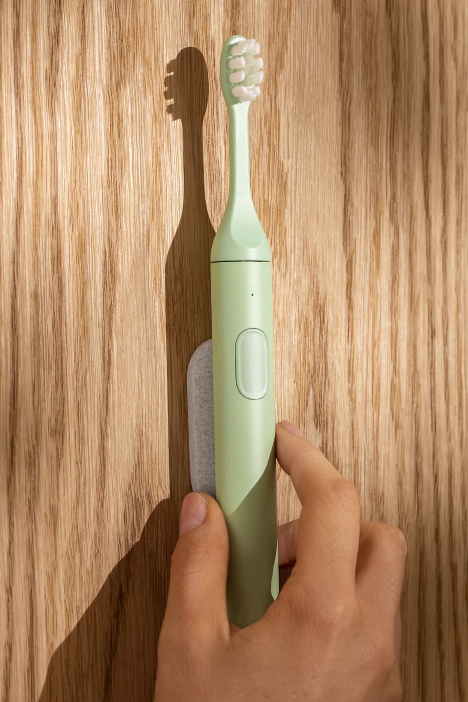 iBrush™ Verde | Electric