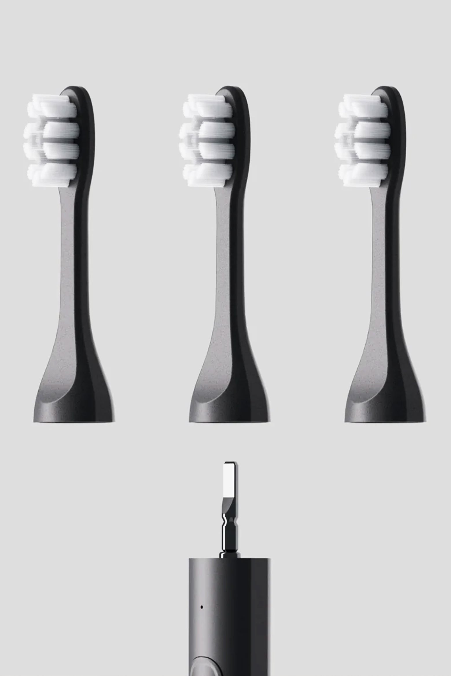 iBrush™ Negru | Electric