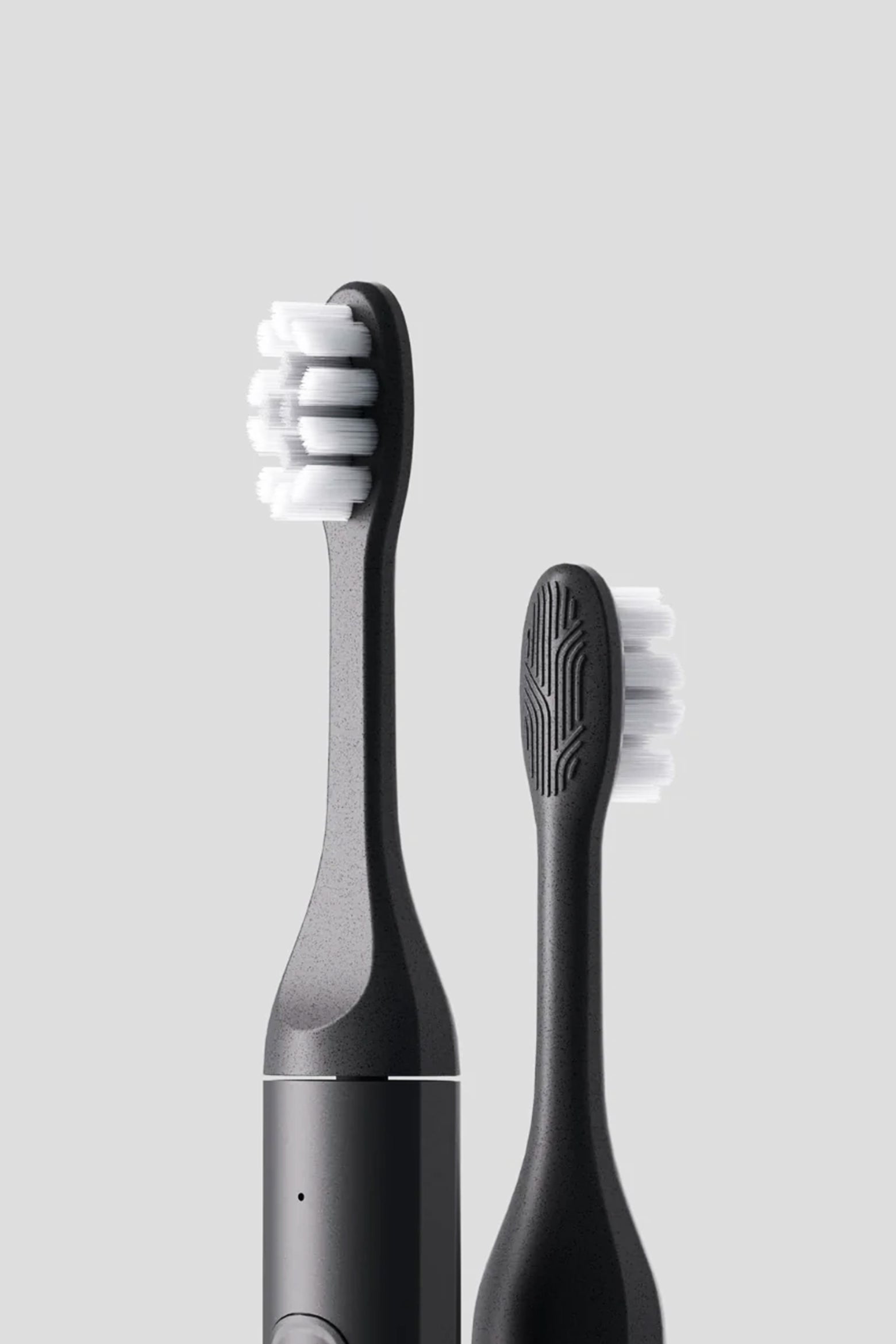 iBrush™ Negru | Electric