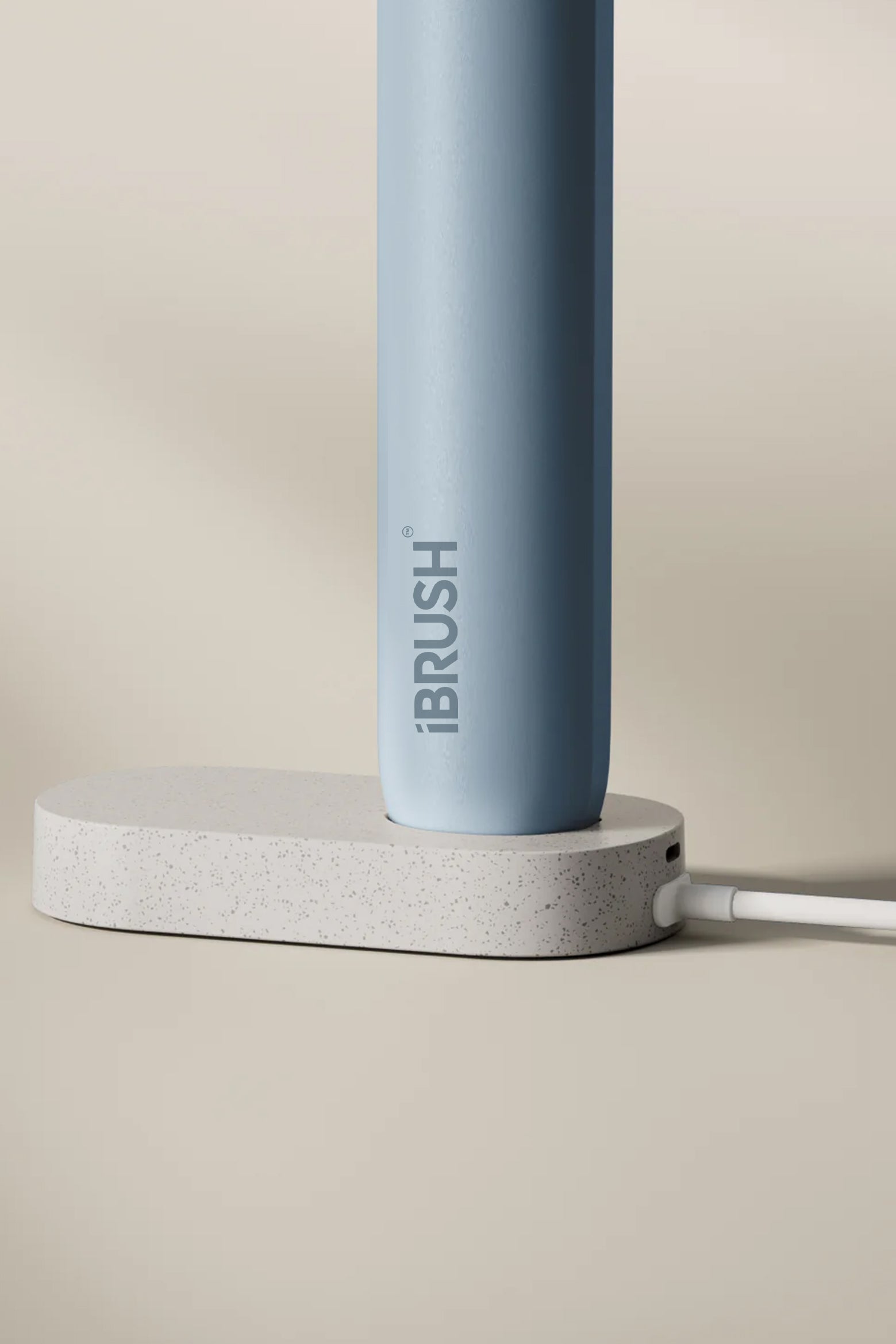 iBrush™ Albastru | Electric 