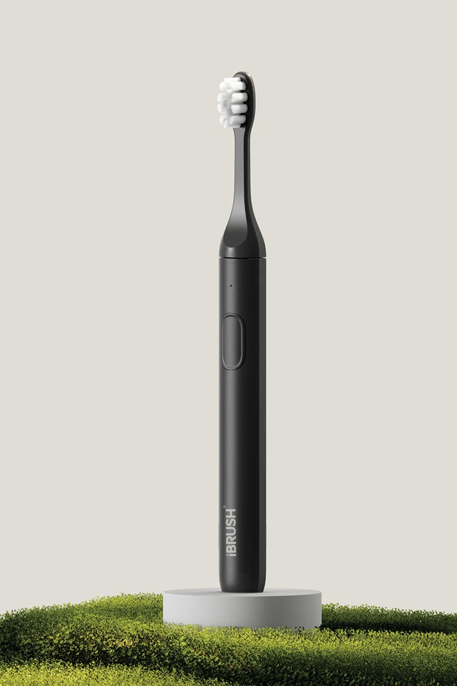 iBrush™ Negru | Electric