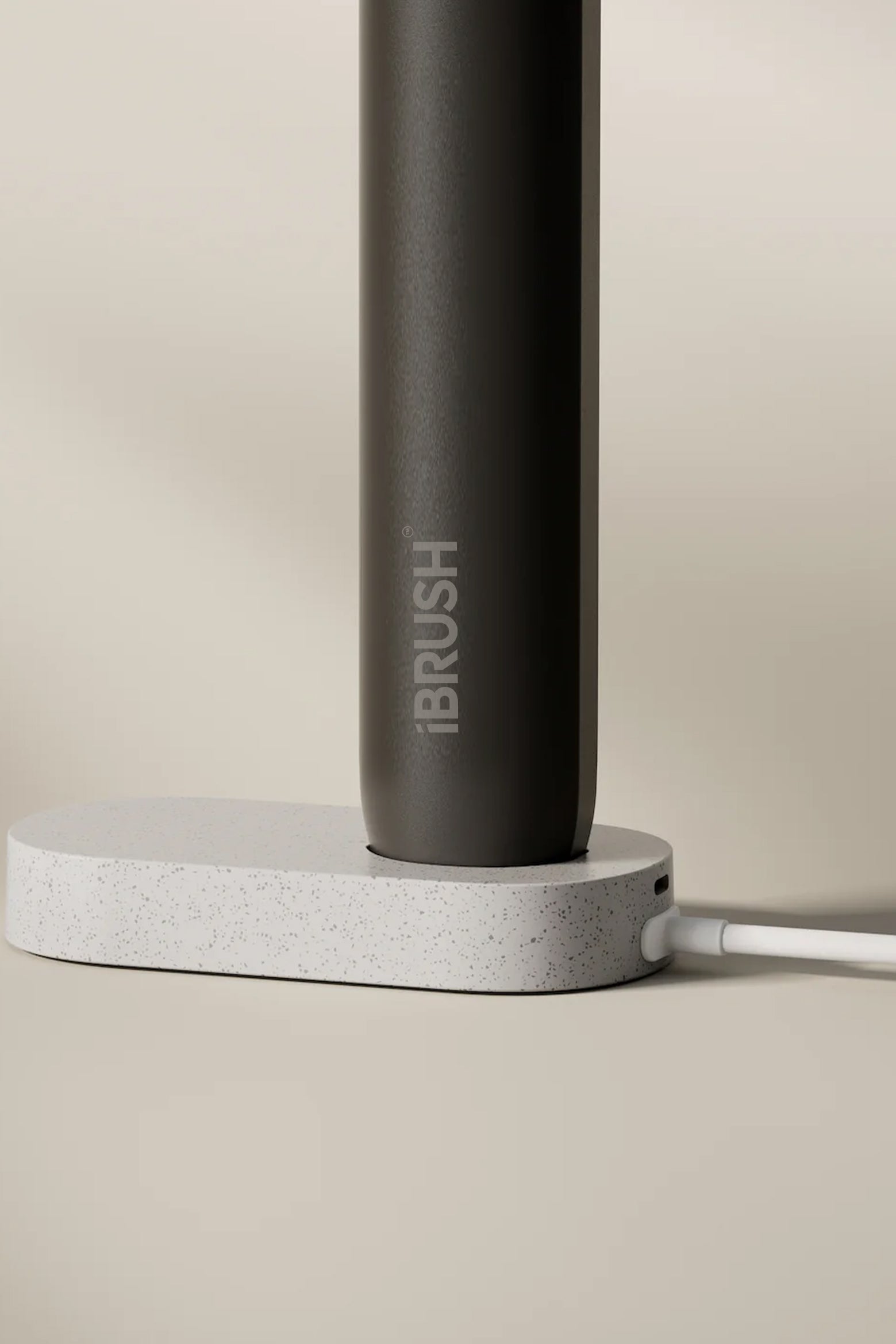 iBrush™ Pro - Negru | Electric