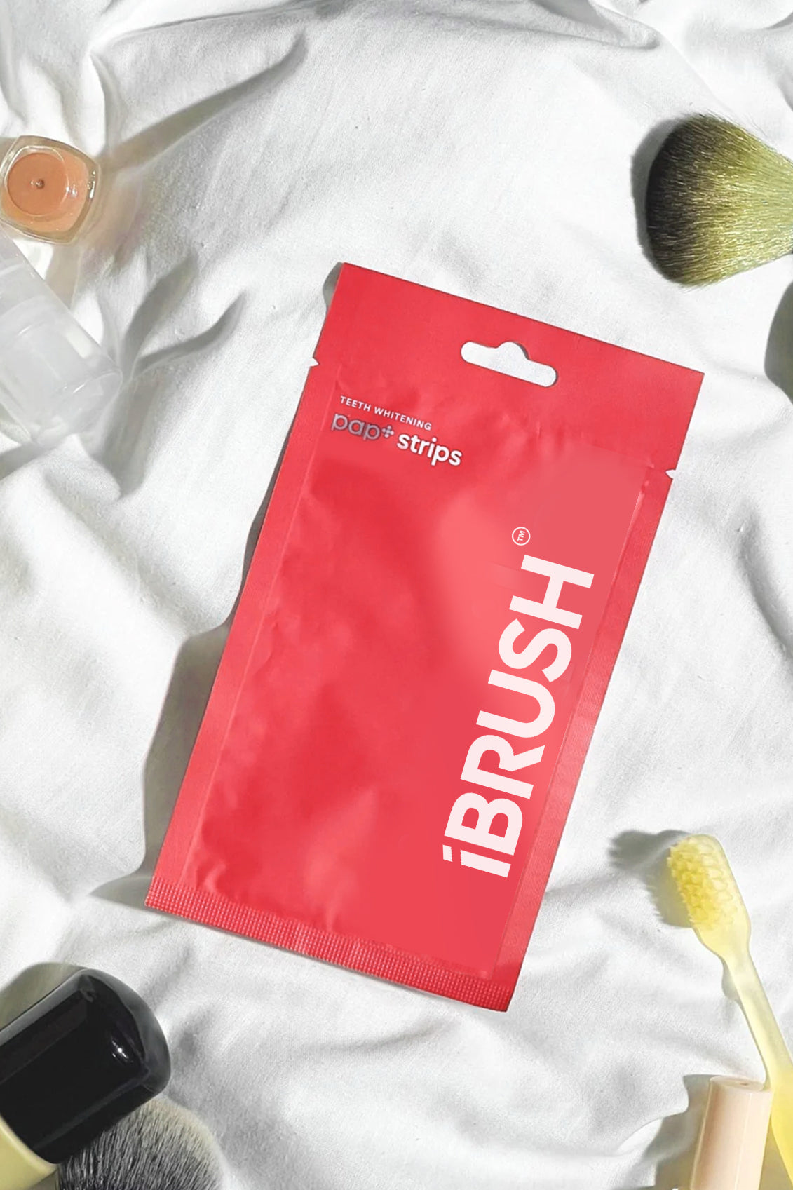 Benzi de albire a dinților™