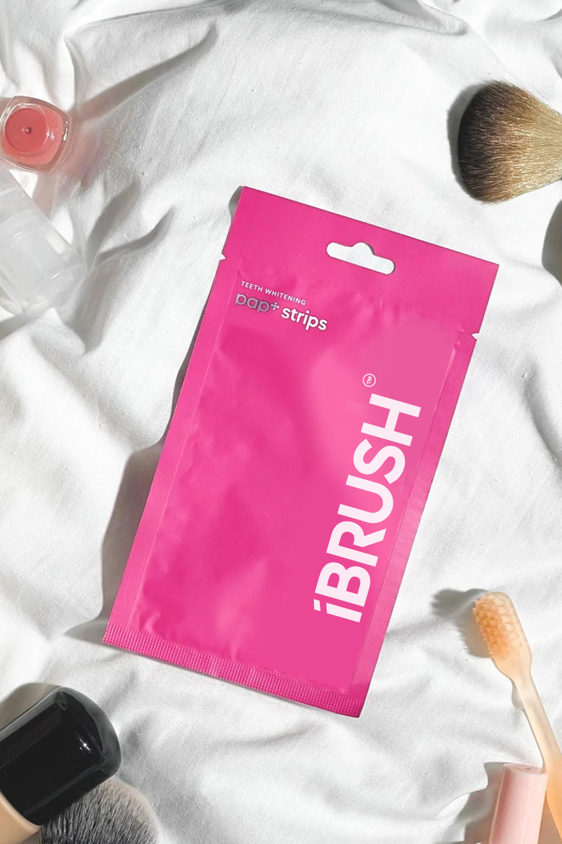 Benzi de albire a dinților™