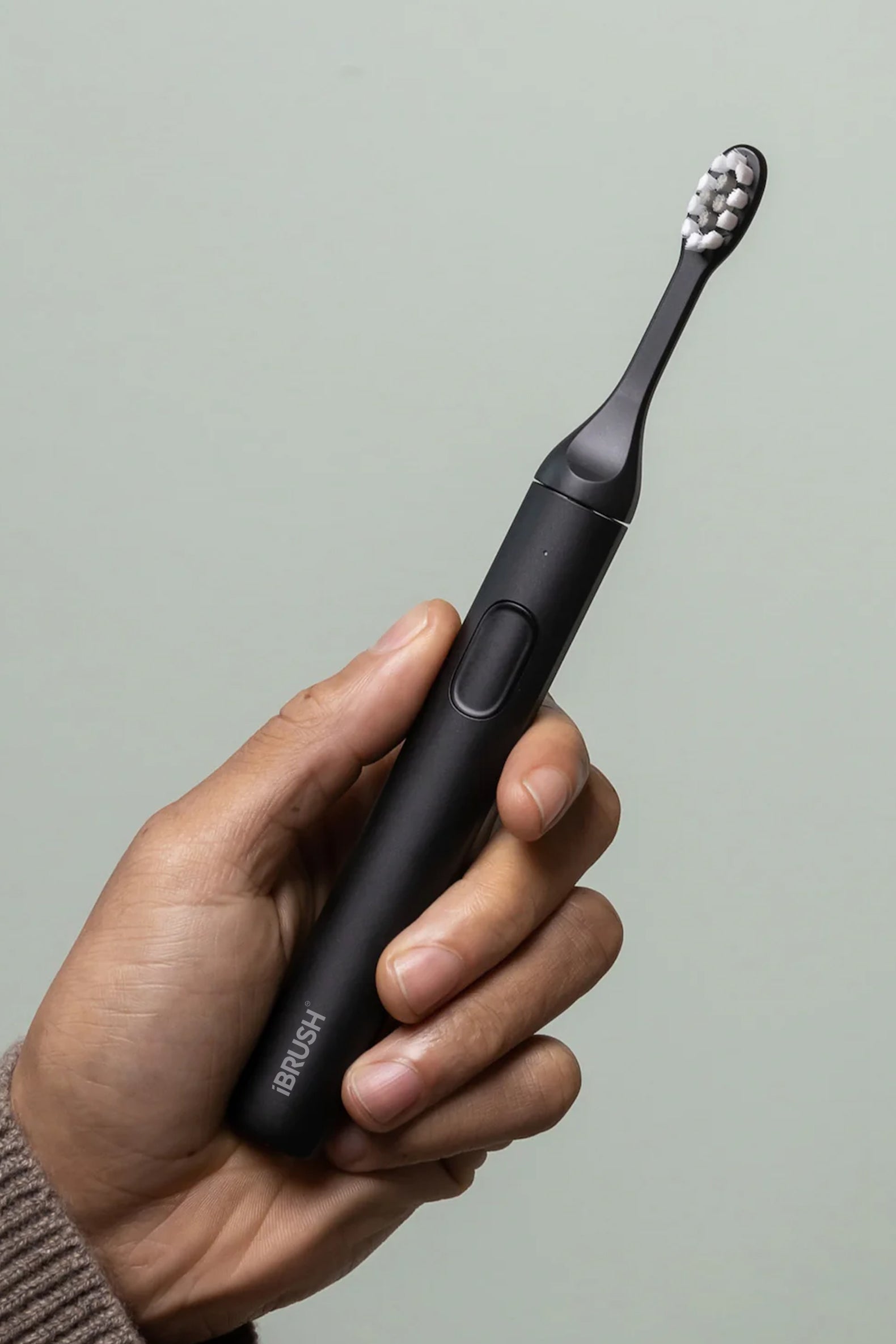 iBrush™ Negru | Electric