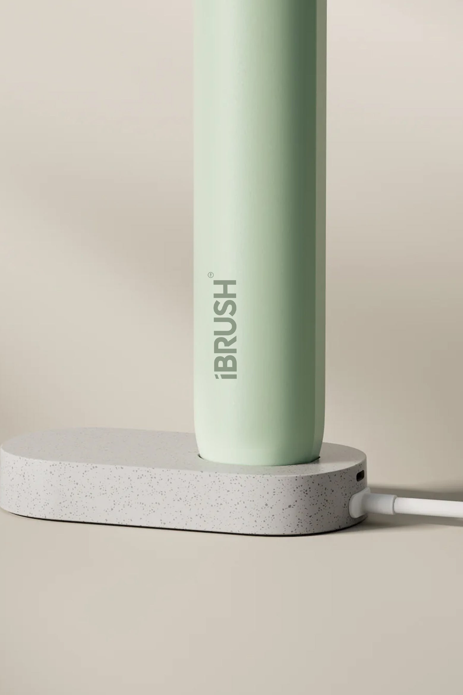 iBrush™ Verde | Electric 