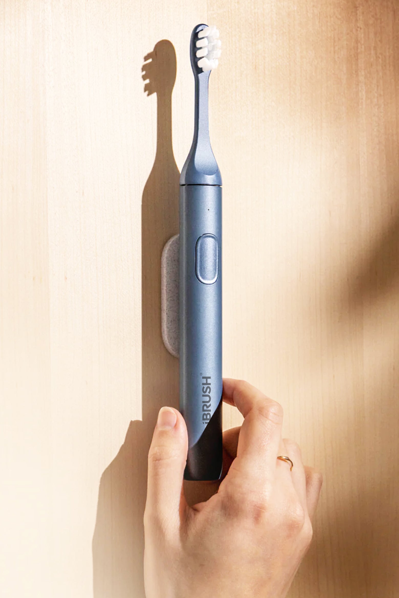 iBrush™ Albastru | Electric 