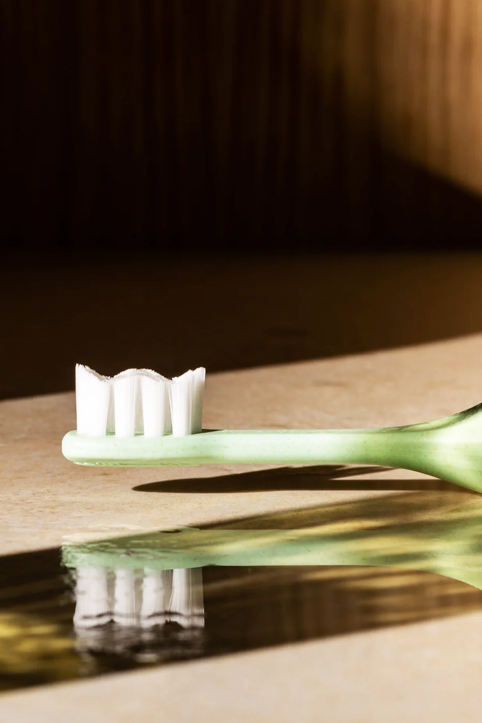 iBrush™ Verde | Electric 